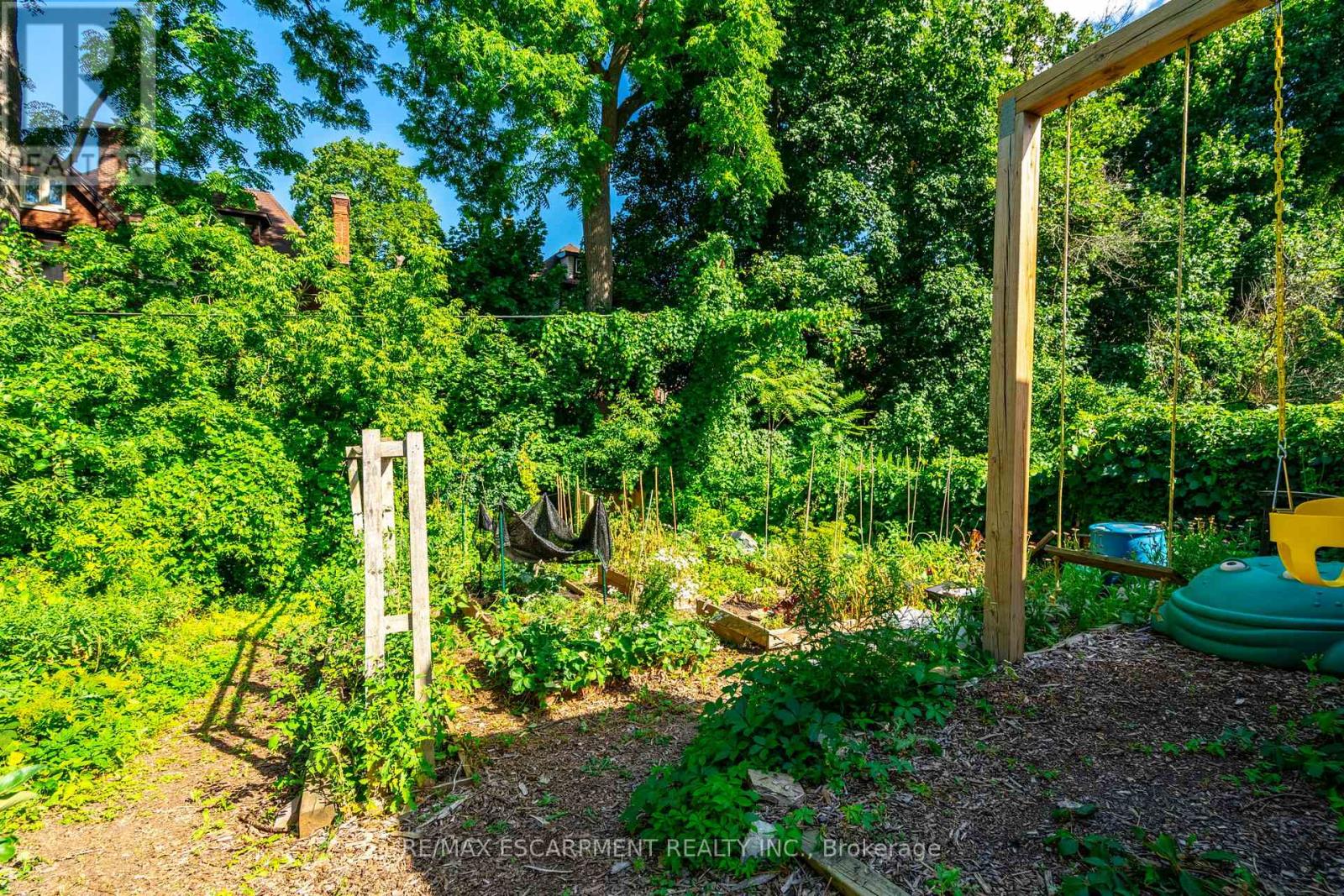 35 Mountain Avenue, Hamilton, Ontario  L8P 4E8 - Photo 23 - X12515122