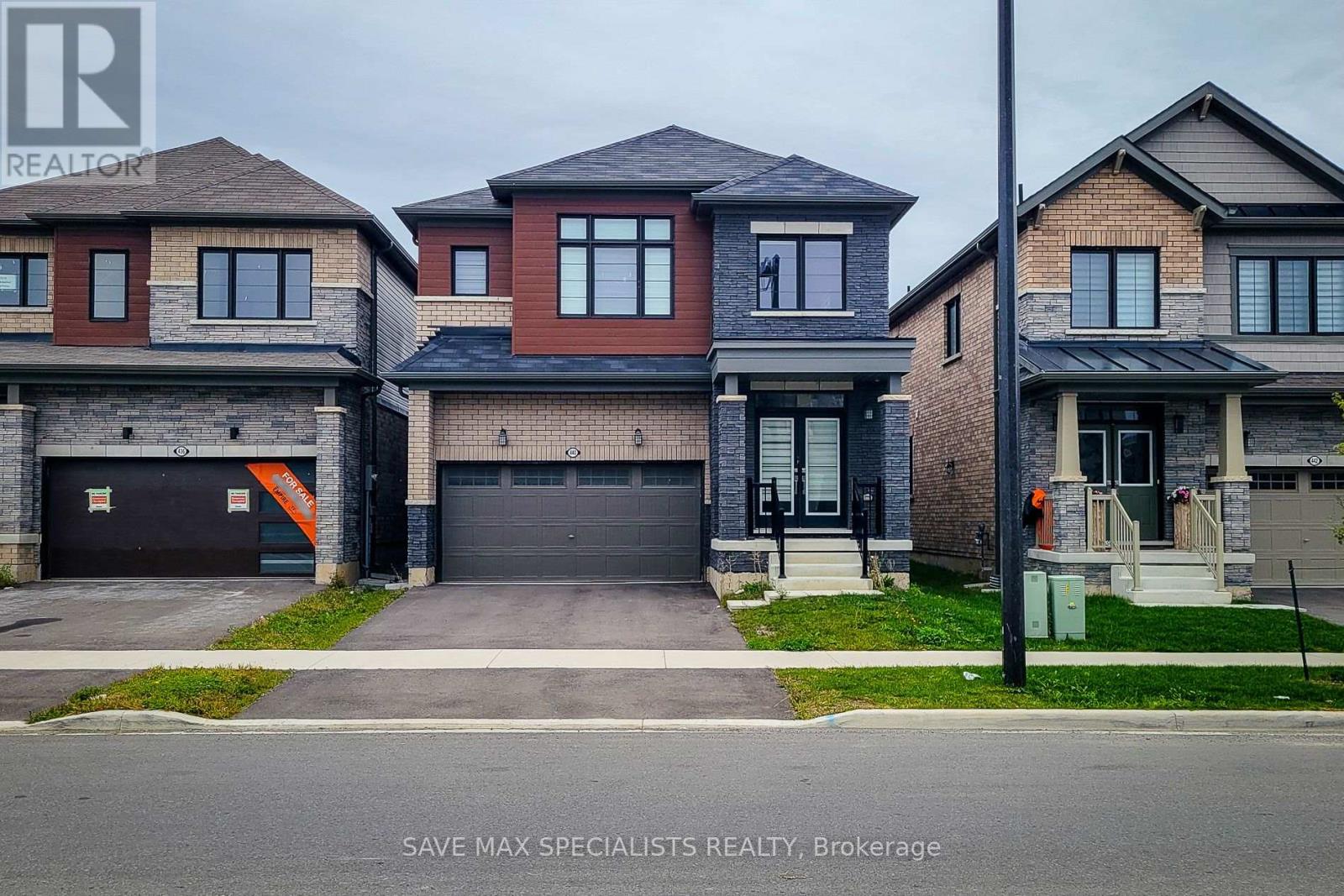 440 BARKER PARKWAY, Thorold, Ontario