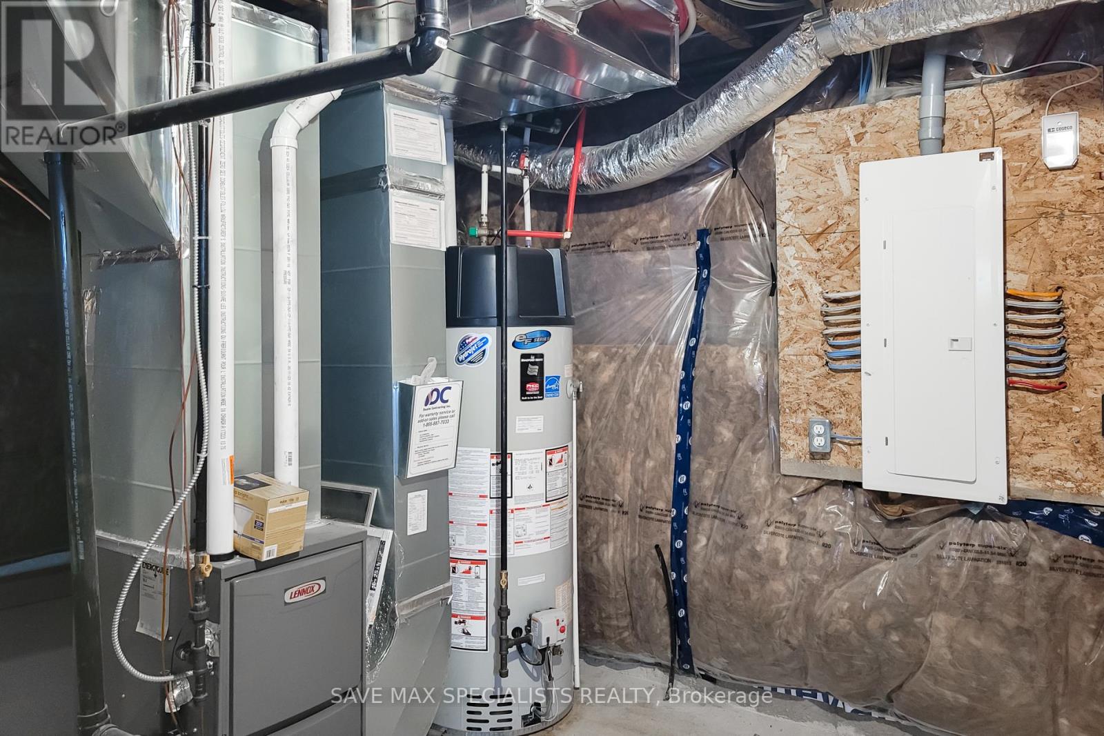 440 Barker Parkway, Thorold, Ontario  L2V 0K7 - Photo 46 - X12515126