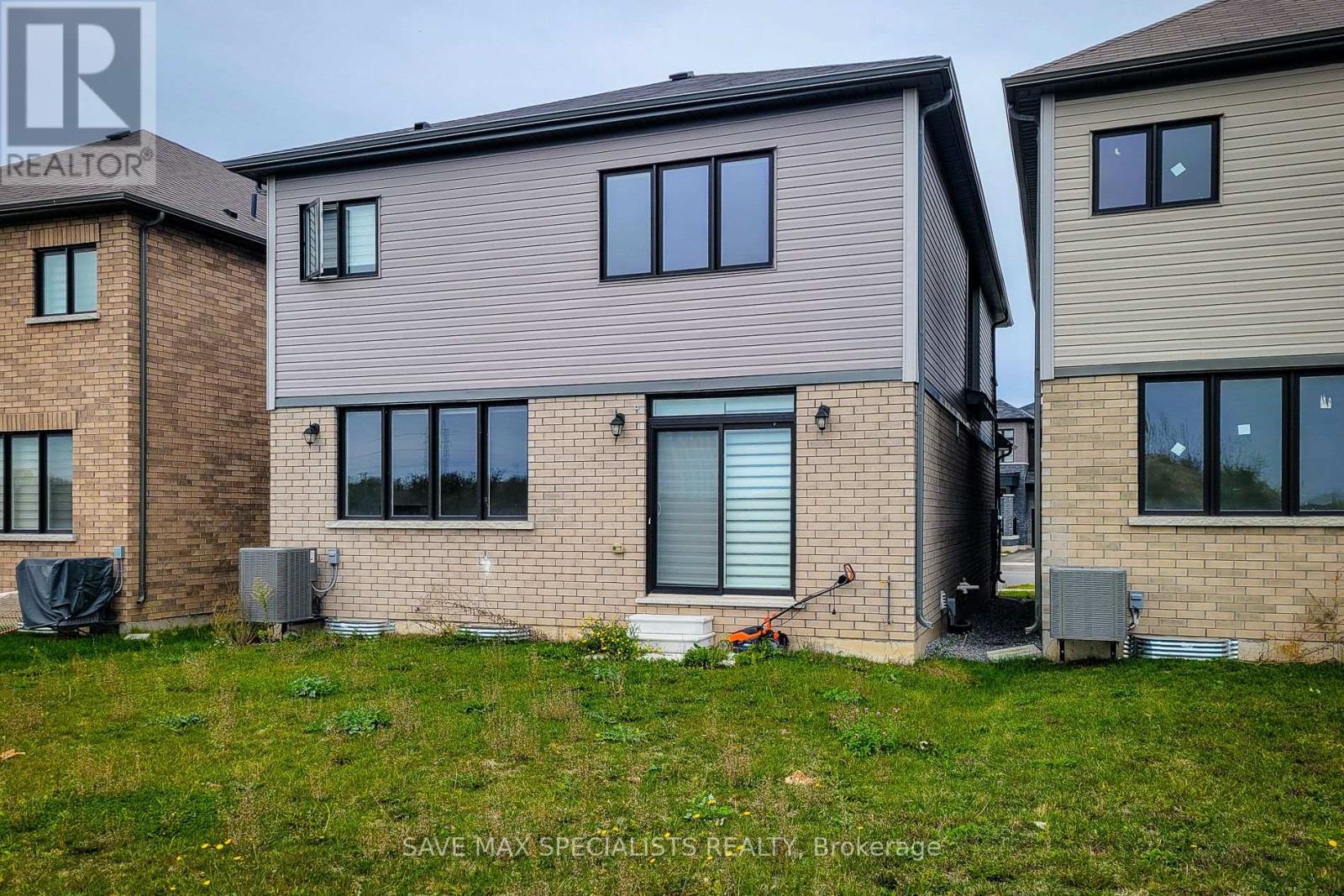 440 Barker Parkway, Thorold, Ontario  L2V 0K7 - Photo 48 - X12515126