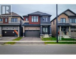 440 BARKER PARKWAY, Thorold, Ontario