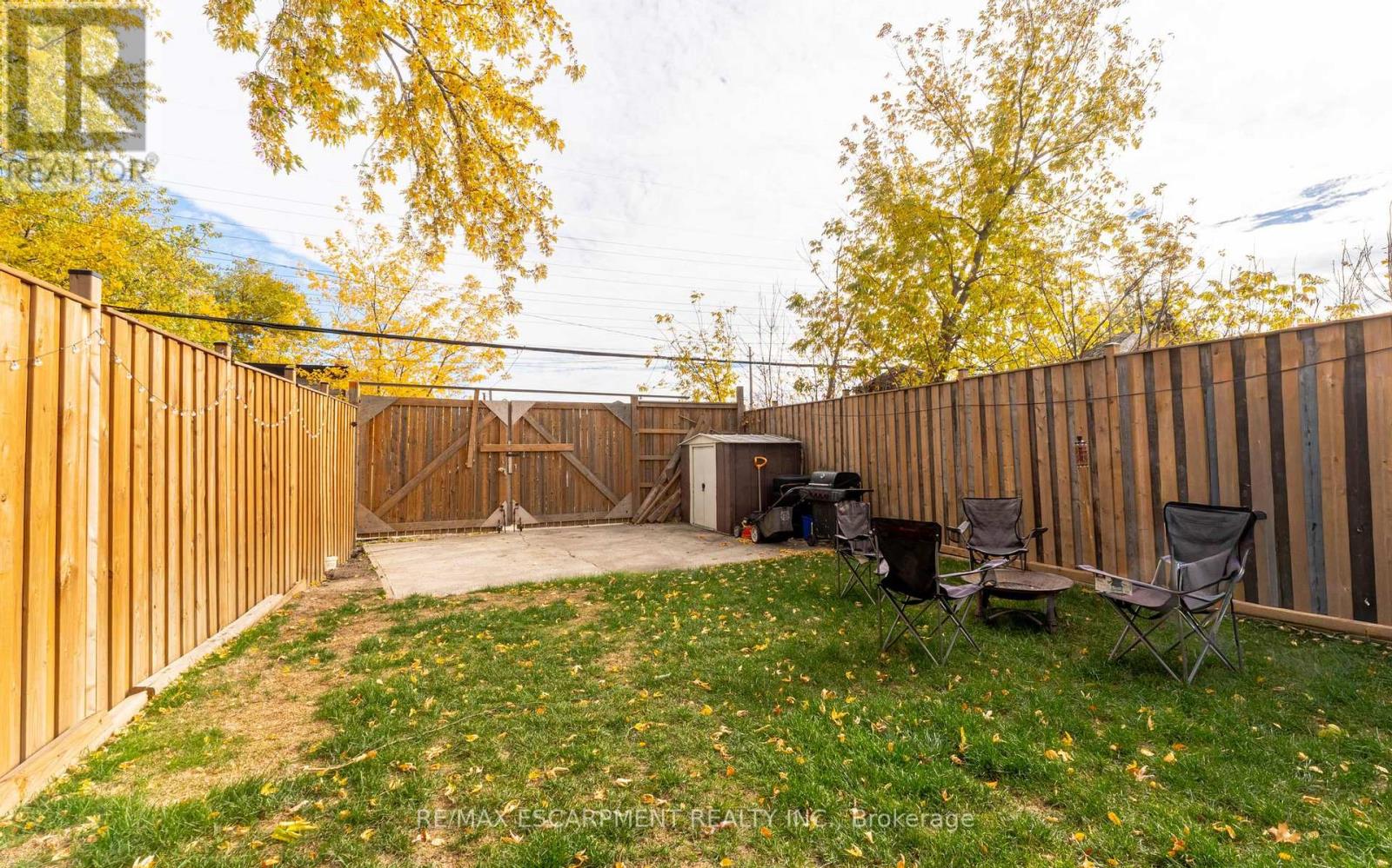 284 Paling Avenue, Hamilton, Ontario  L8H 5J9 - Photo 30 - X12515146