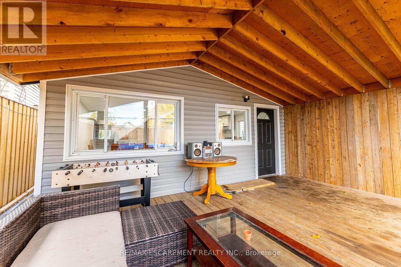 284 Paling Avenue, Hamilton, Ontario  L8H 5J9 - Photo 34 - X12515146