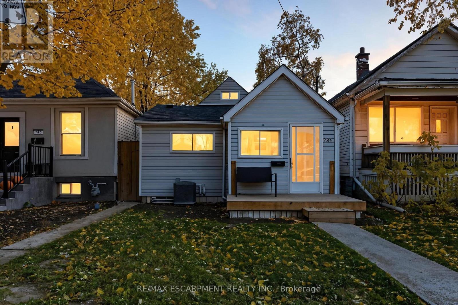 284 Paling Avenue, Hamilton, Ontario  L8H 5J9 - Photo 36 - X12515146