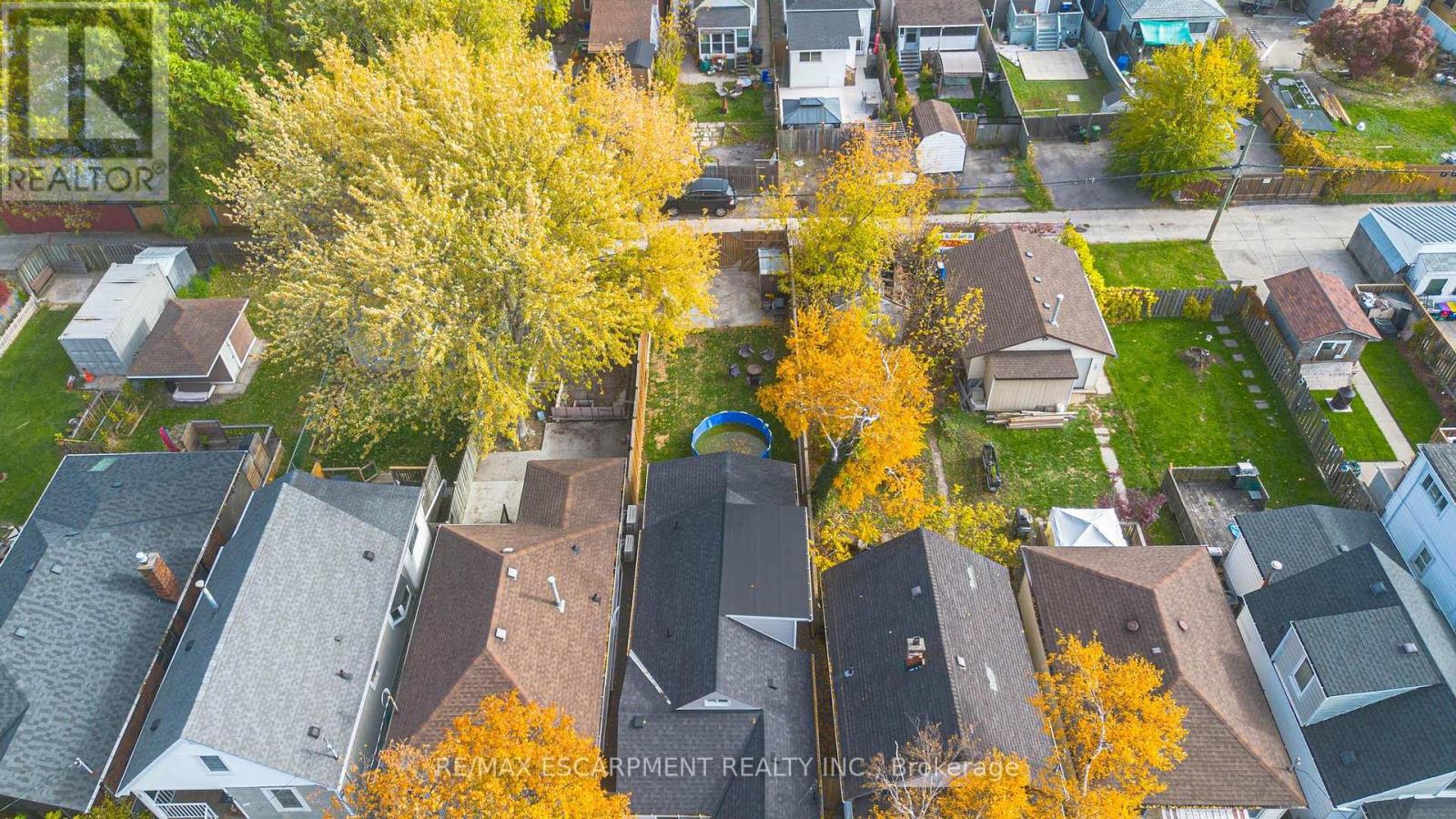 284 Paling Avenue, Hamilton, Ontario  L8H 5J9 - Photo 38 - X12515146