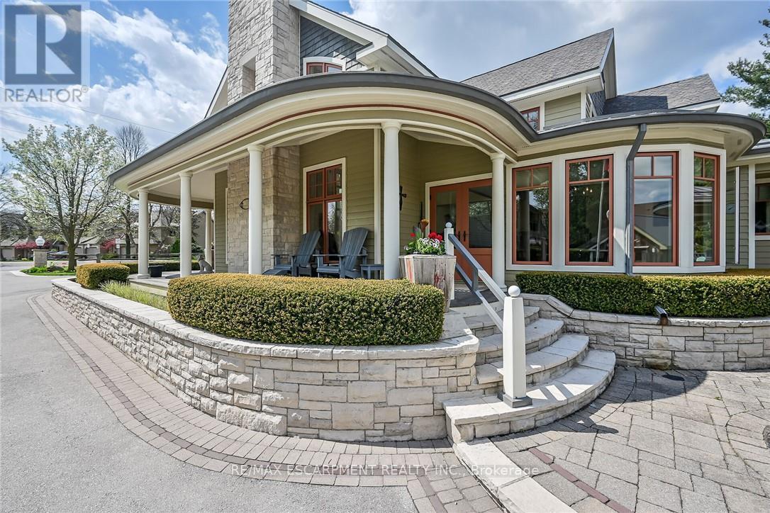 285 Hamilton Drive, Hamilton, Ontario  L9G 2A9 - Photo 42 - X12515162