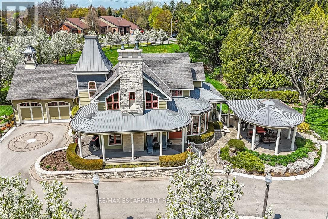 285 Hamilton Drive, Hamilton, Ontario  L9G 2A9 - Photo 49 - X12515162