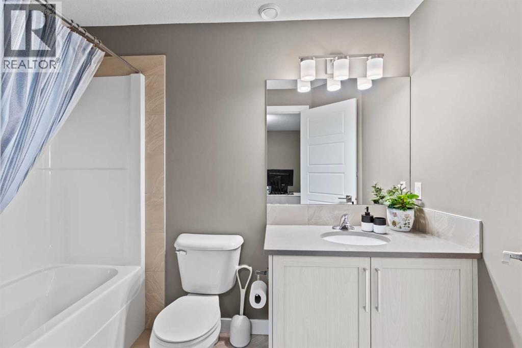 7 Cooperswood Court Sw, Airdrie, Alberta  T4B 5E9 - Photo 26 - A2262699