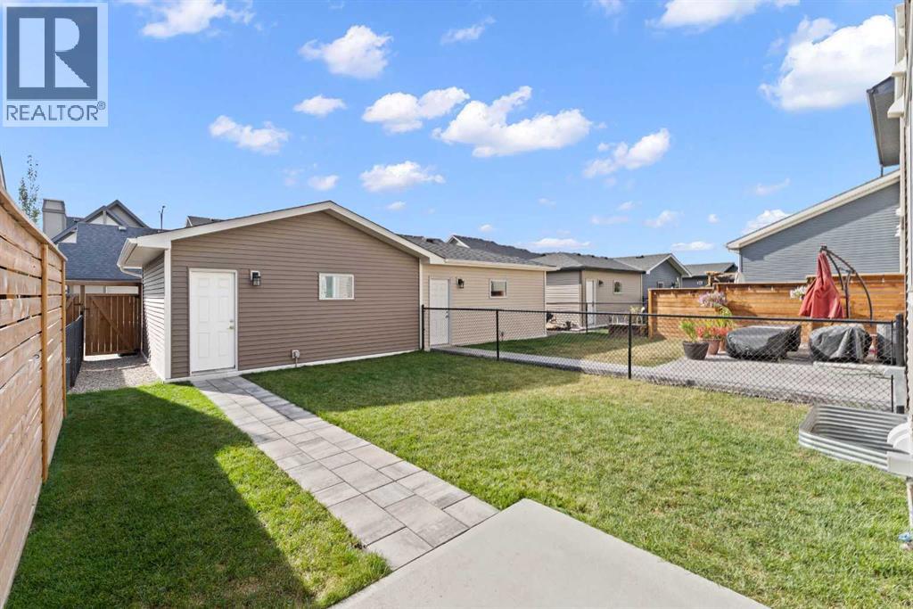 7 Cooperswood Court Sw, Airdrie, Alberta  T4B 5E9 - Photo 29 - A2262699