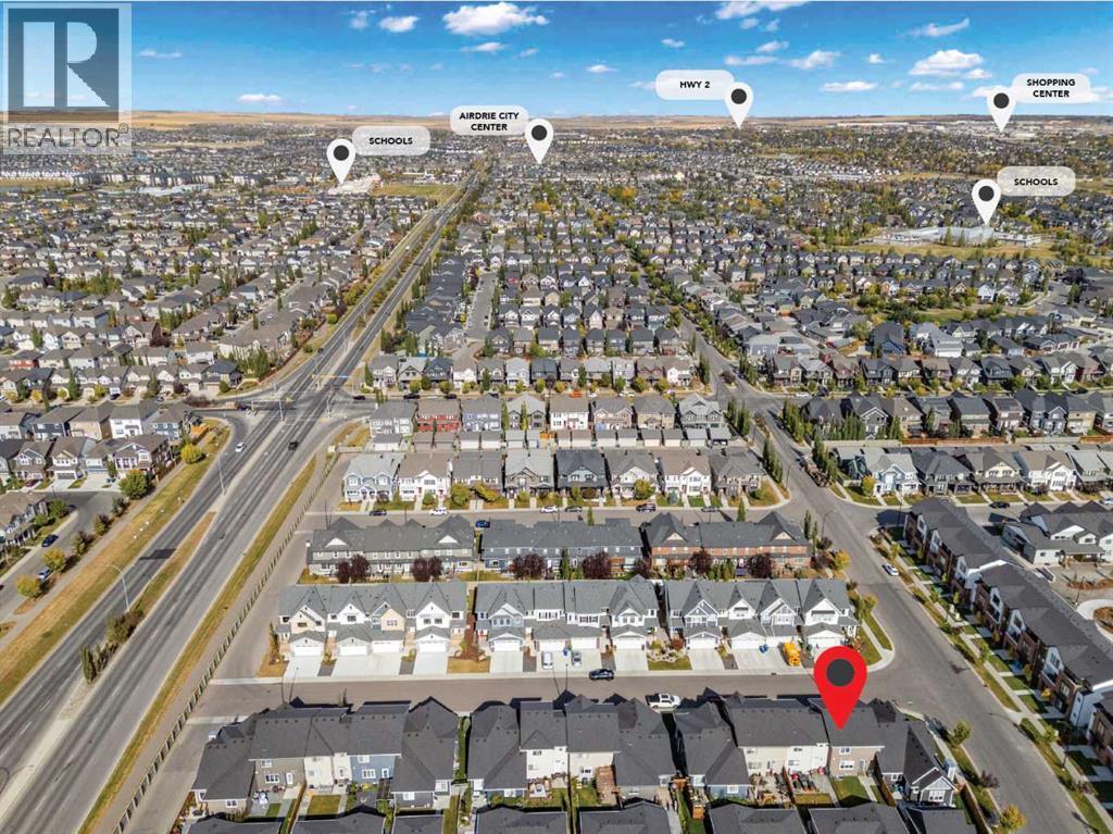 7 Cooperswood Court Sw, Airdrie, Alberta  T4B 5E9 - Photo 33 - A2262699