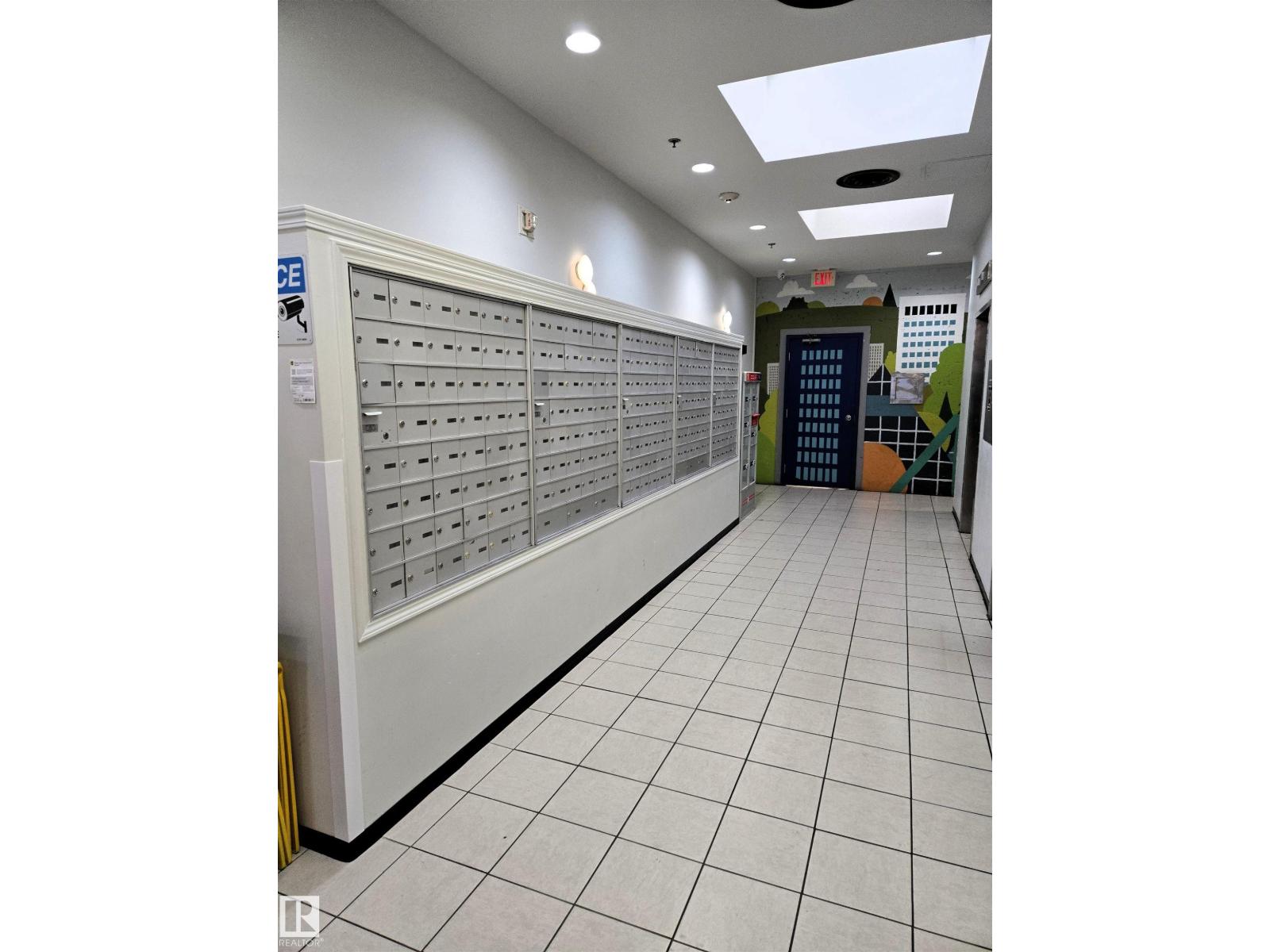 #607 10024 Jasper Av Nw, Edmonton, Alberta  T5J 1R9 - Photo 4 - E4464857