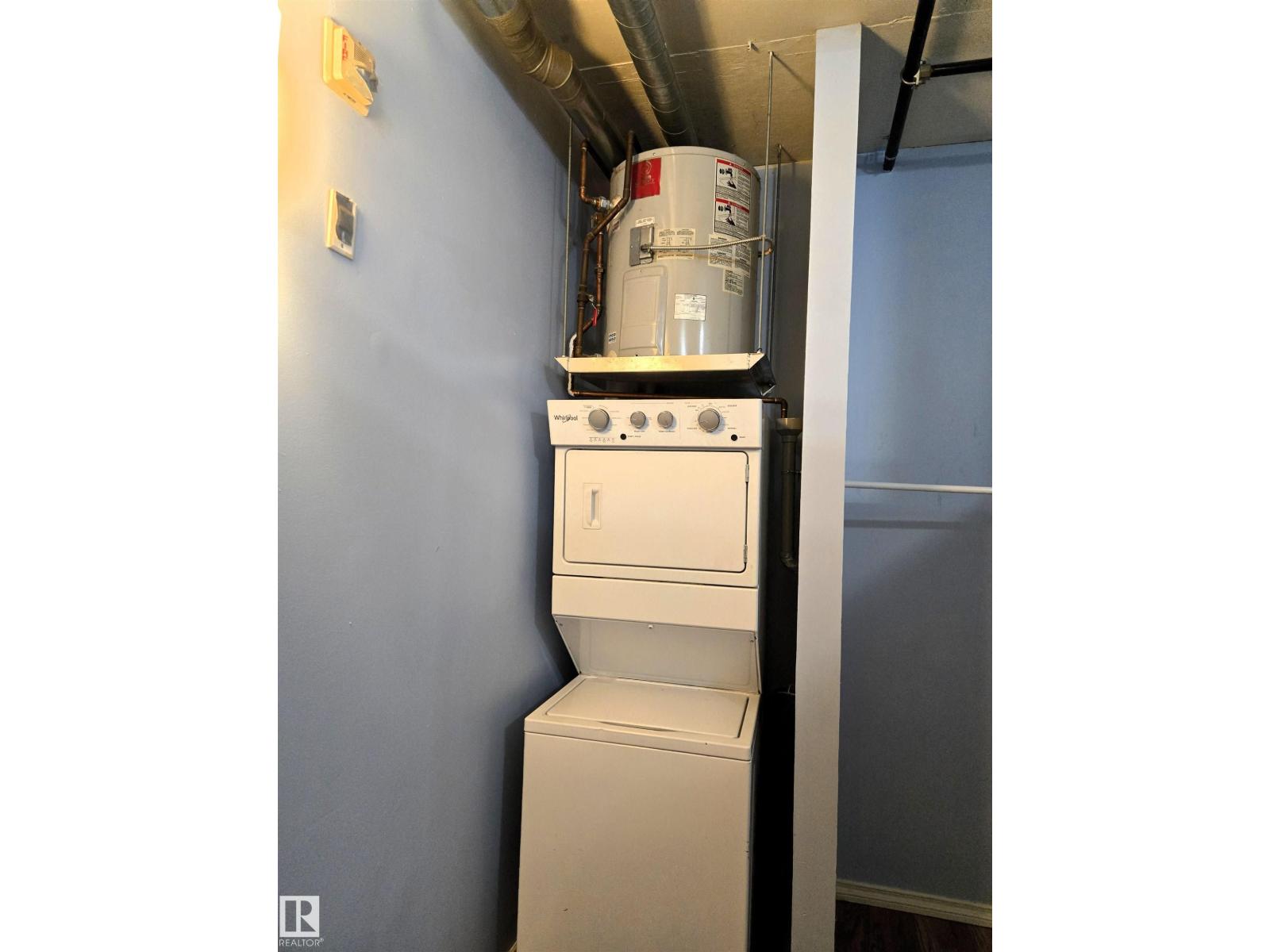 #607 10024 Jasper Av Nw, Edmonton, Alberta  T5J 1R9 - Photo 9 - E4464857