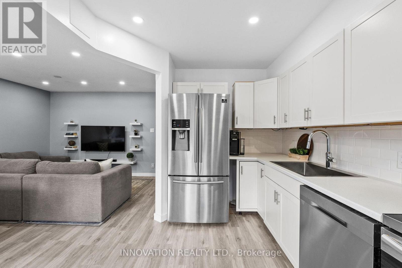 20 Banchory Crescent, Ottawa, Ontario  K2K 2V4 - Photo 15 - X12515220