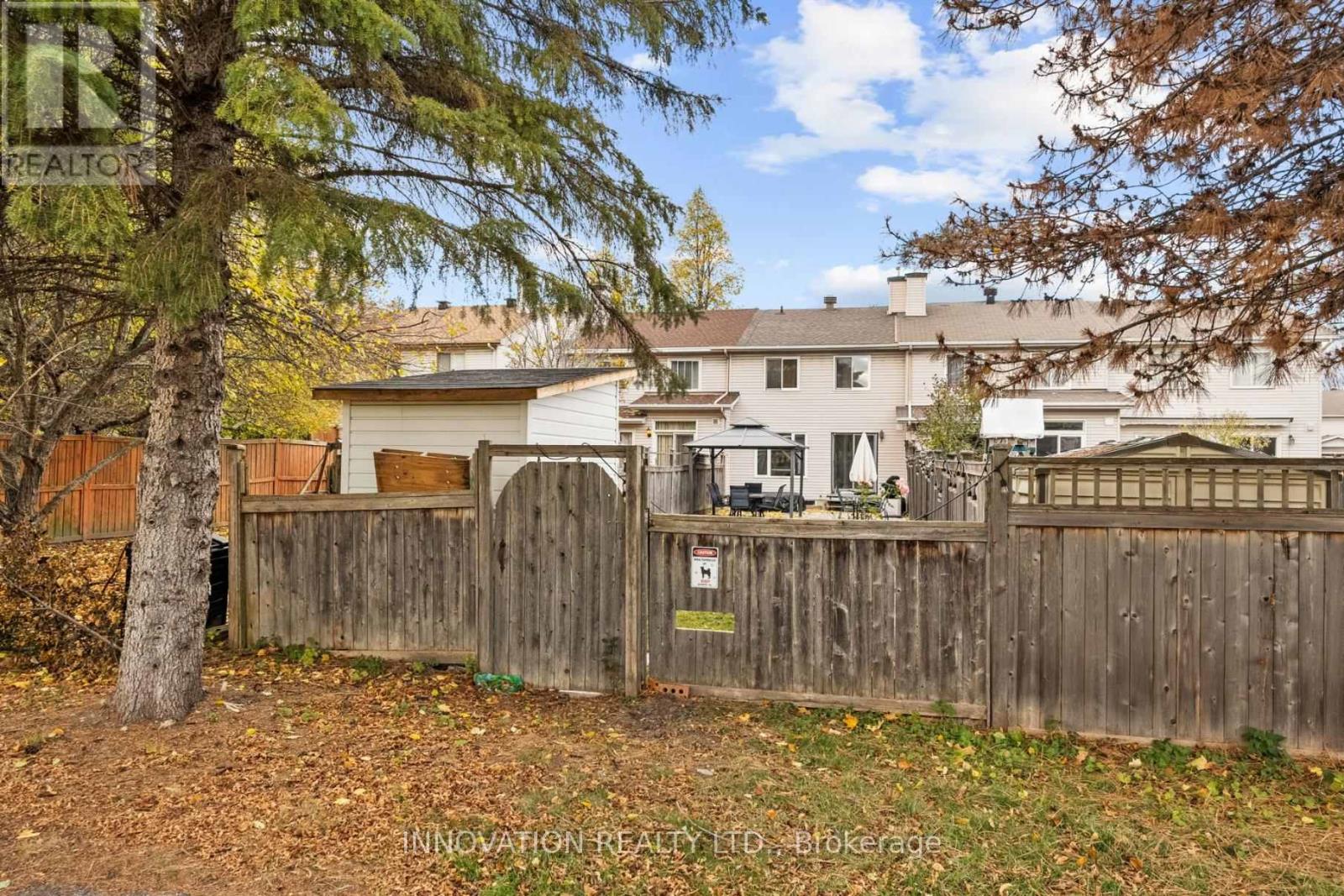 20 Banchory Crescent, Ottawa, Ontario  K2K 2V4 - Photo 38 - X12515220