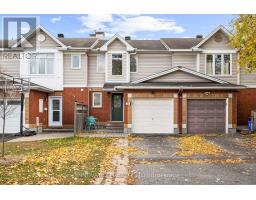 20 BANCHORY CRESCENT, Ottawa, Ontario