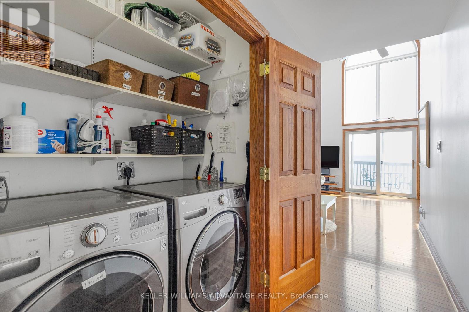 58 Ontoro Boulevard, Ajax, Ontario L1Z 1X6 - Photo 46 - E12500322