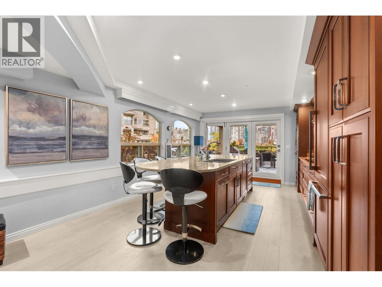 119 1869 Spyglass Place, Vancouver, British Columbia  V5Z 4K7 - Photo 10 - R3065324