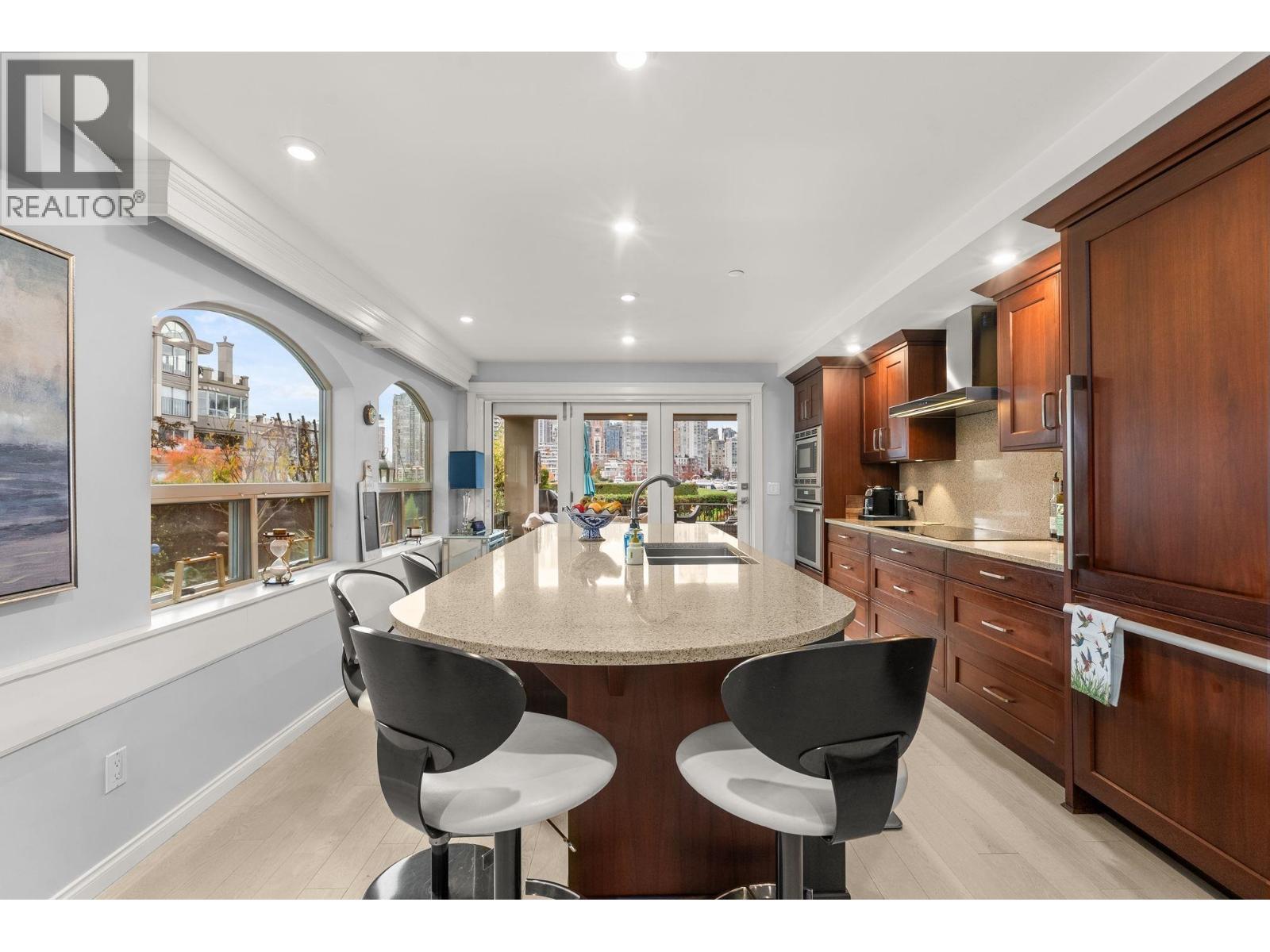 119 1869 Spyglass Place, Vancouver, British Columbia  V5Z 4K7 - Photo 11 - R3065324