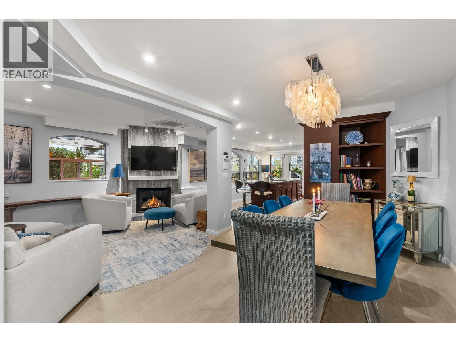 119 1869 Spyglass Place, Vancouver, British Columbia  V5Z 4K7 - Photo 15 - R3065324