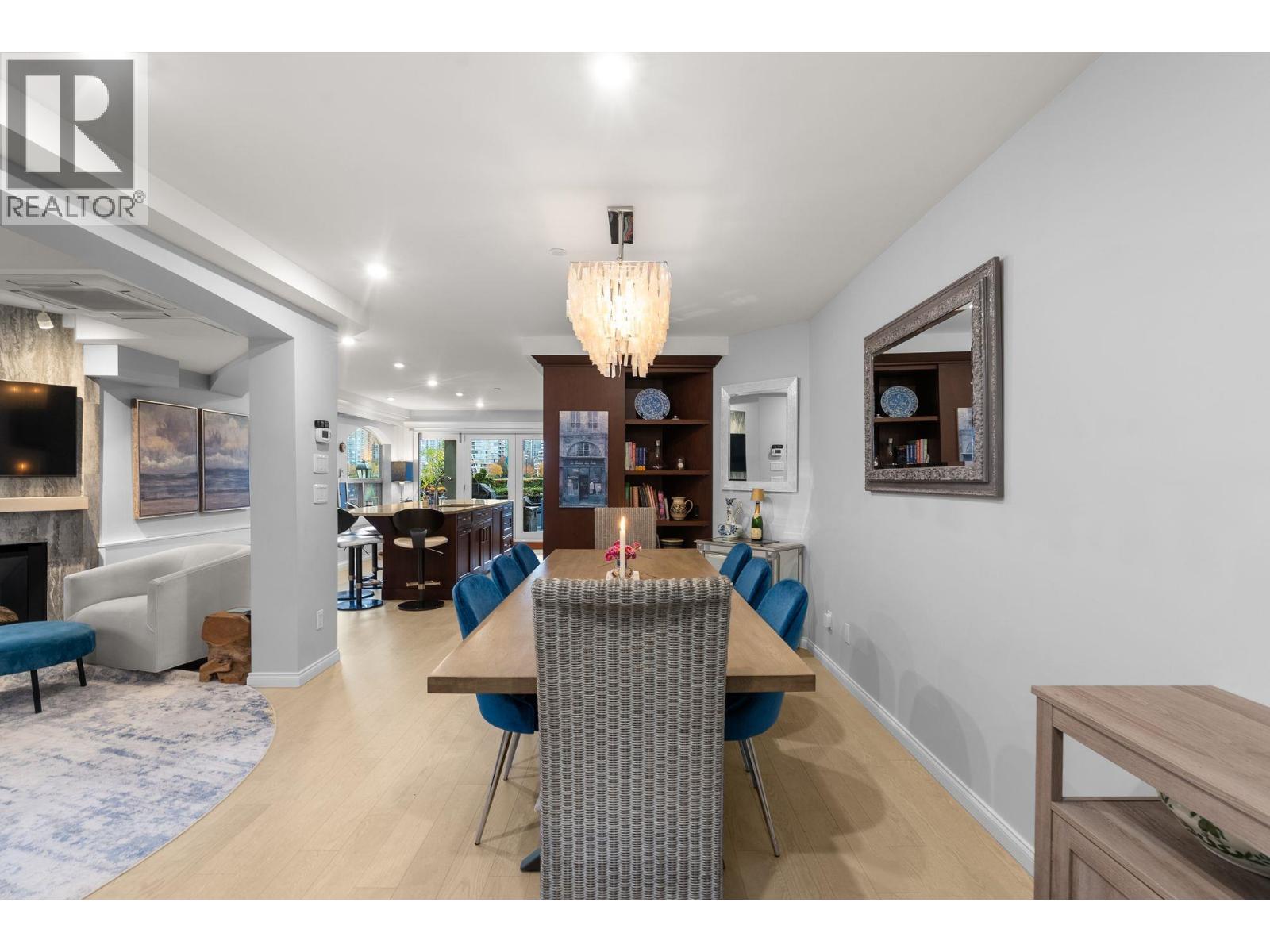 119 1869 Spyglass Place, Vancouver, British Columbia  V5Z 4K7 - Photo 16 - R3065324