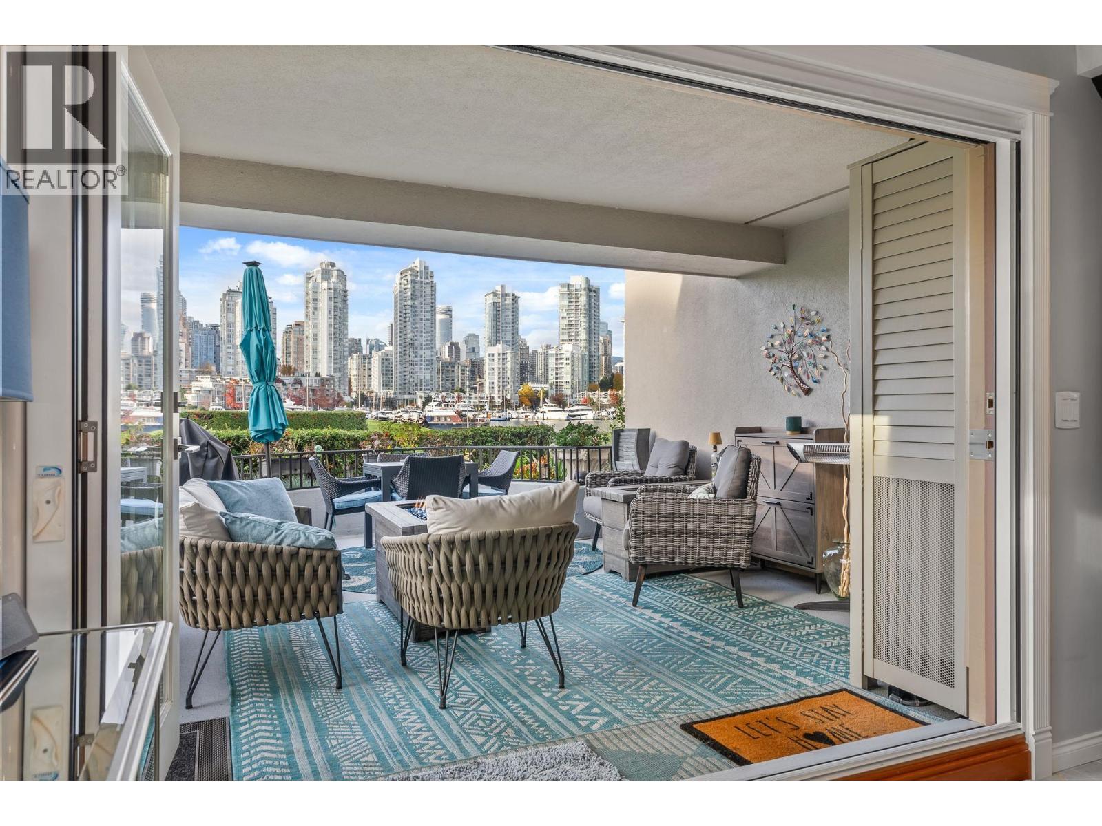 119 1869 Spyglass Place, Vancouver, British Columbia  V5Z 4K7 - Photo 2 - R3065324