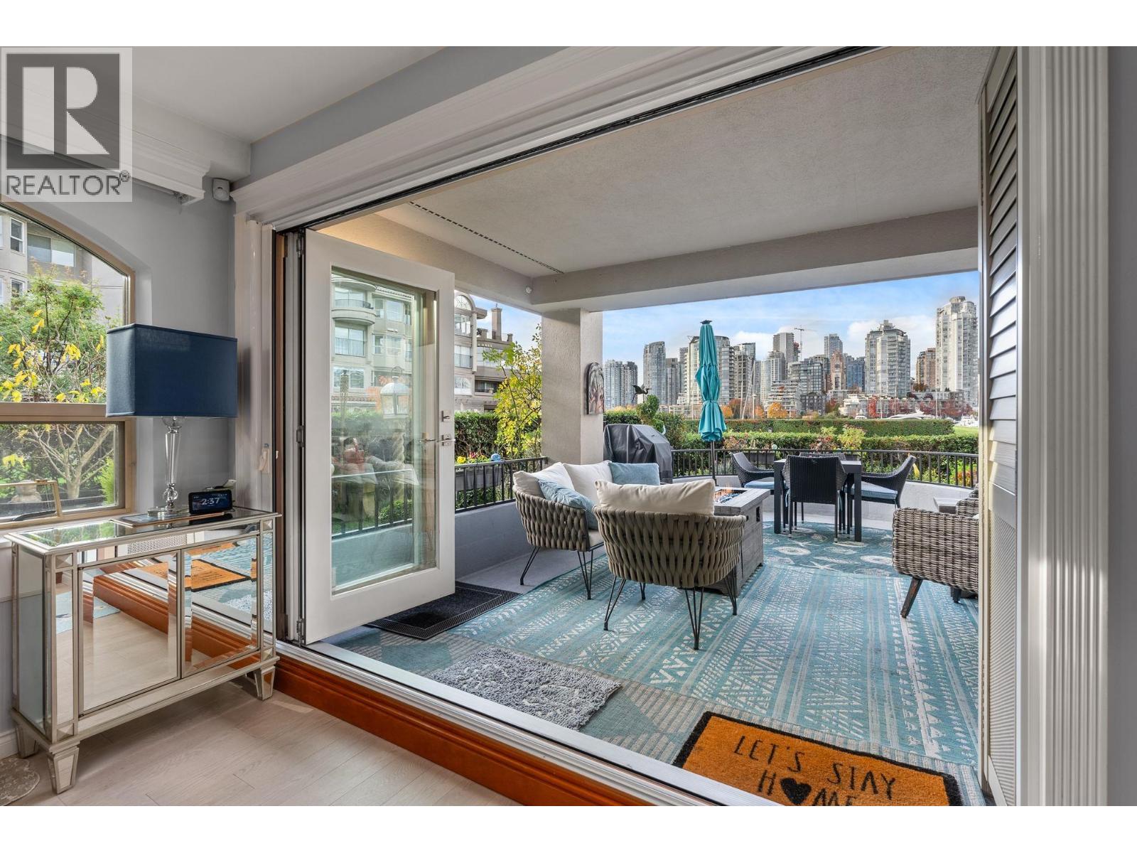 119 1869 Spyglass Place, Vancouver, British Columbia  V5Z 4K7 - Photo 3 - R3065324