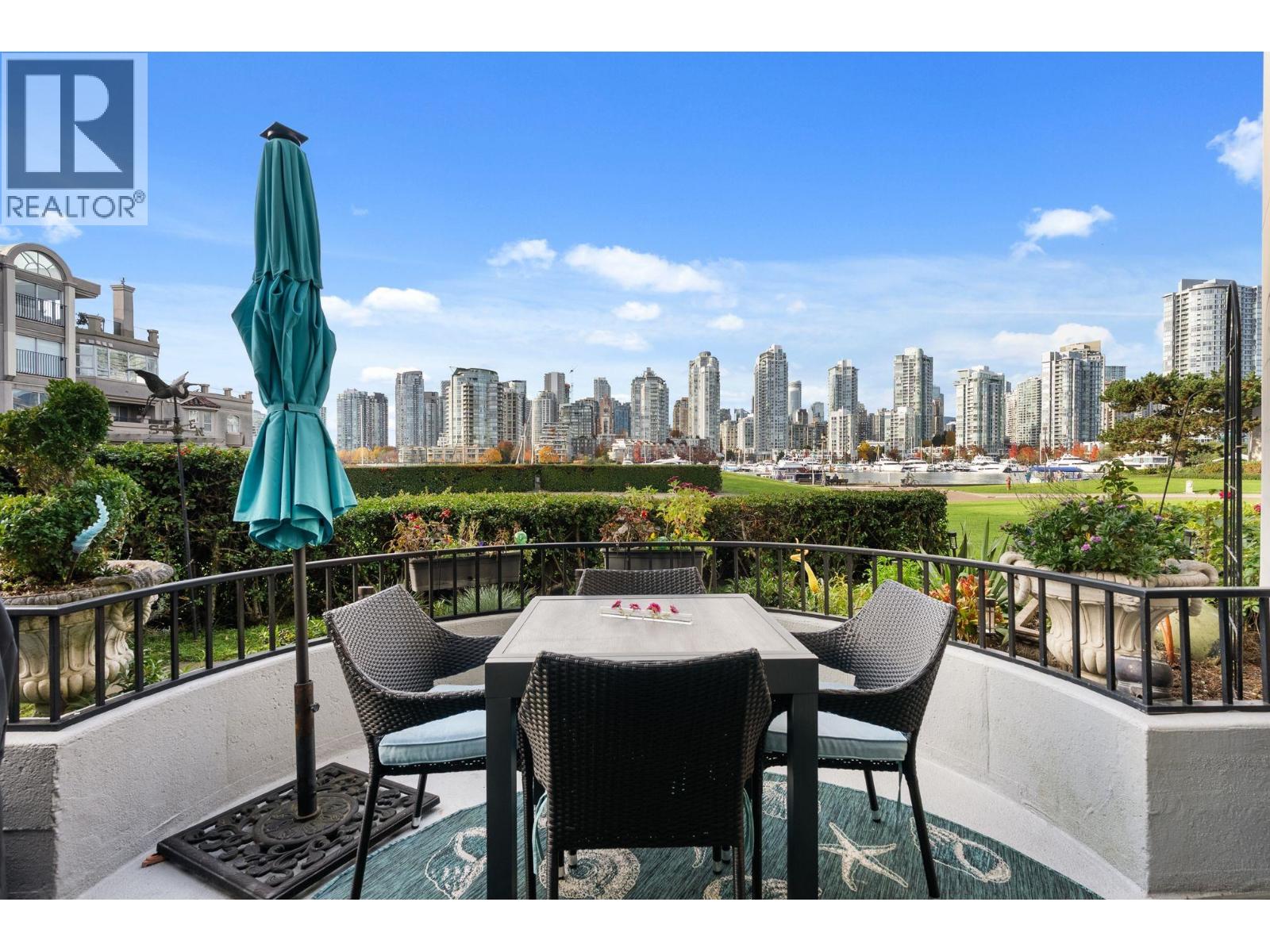 119 1869 Spyglass Place, Vancouver, British Columbia  V5Z 4K7 - Photo 5 - R3065324