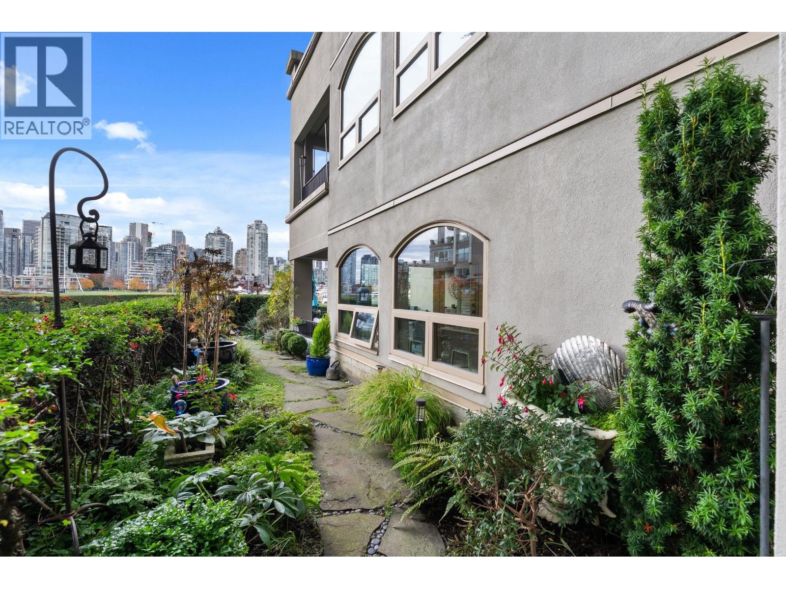 119 1869 Spyglass Place, Vancouver, British Columbia  V5Z 4K7 - Photo 8 - R3065324