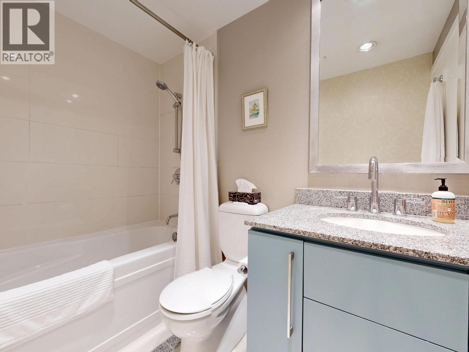 503 638 Beach Crescent, Vancouver, British Columbia  V6Z 3H4 - Photo 15 - R3065331