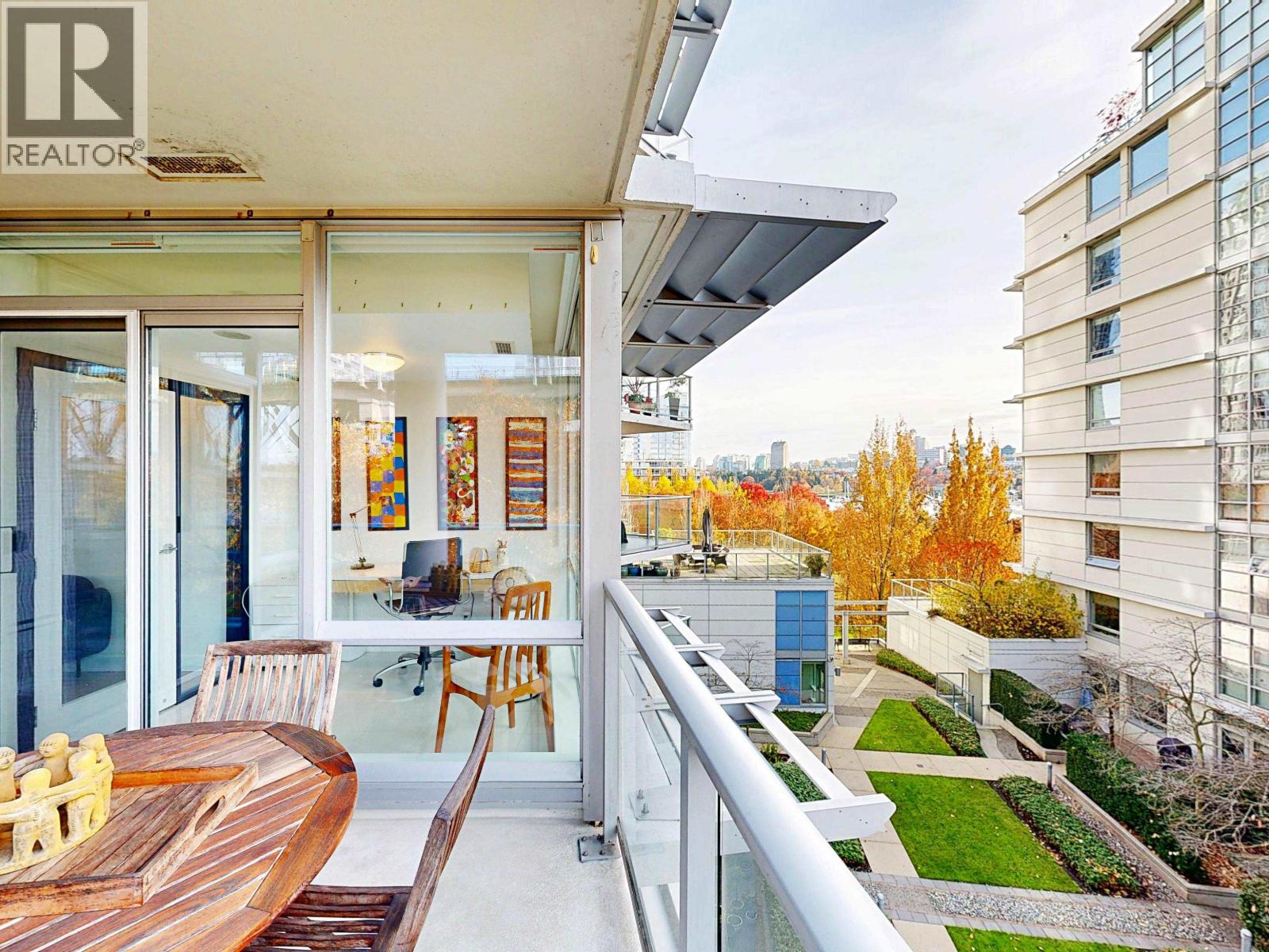 503 638 Beach Crescent, Vancouver, British Columbia  V6Z 3H4 - Photo 19 - R3065331