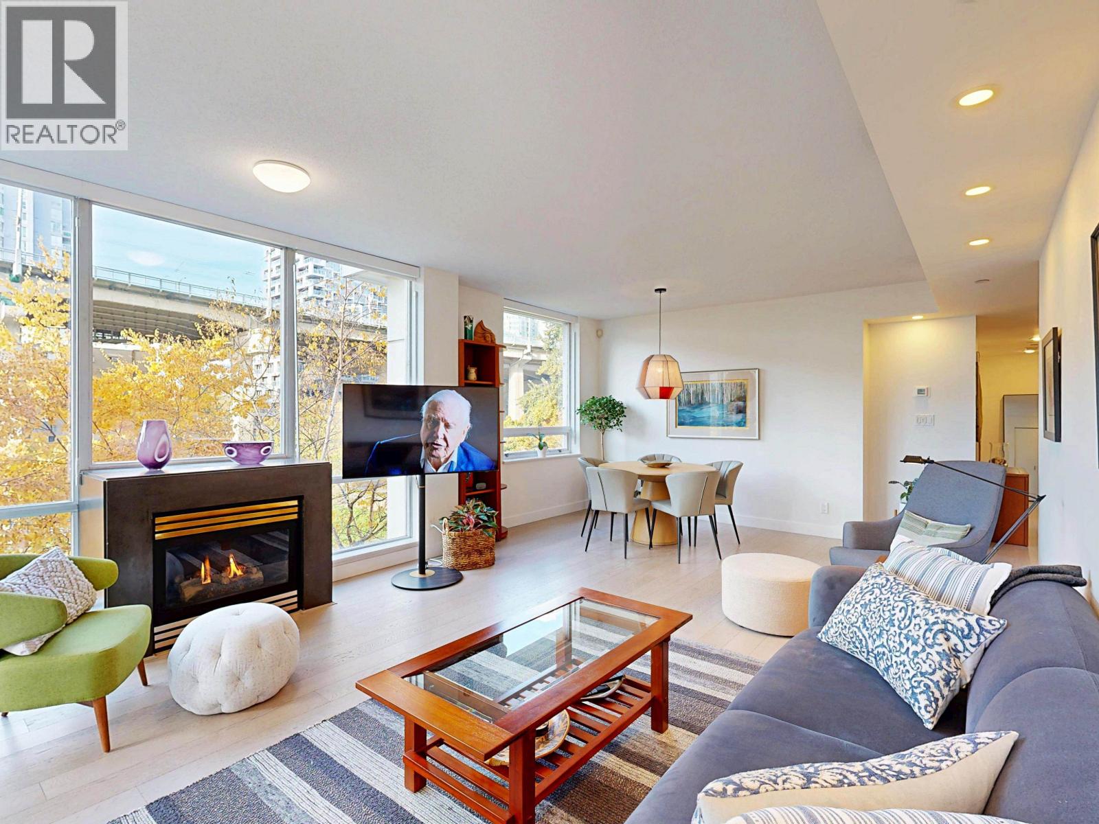 503 638 Beach Crescent, Vancouver, British Columbia  V6Z 3H4 - Photo 20 - R3065331