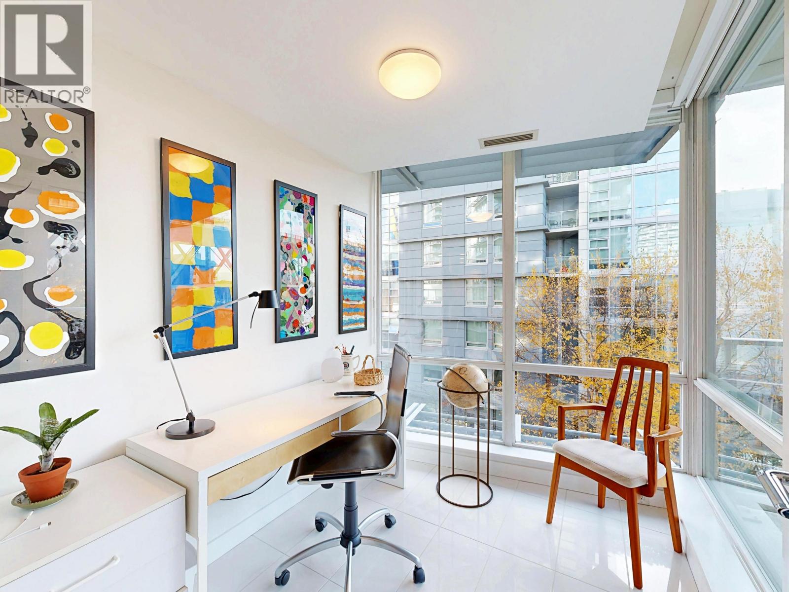 503 638 Beach Crescent, Vancouver, British Columbia  V6Z 3H4 - Photo 22 - R3065331