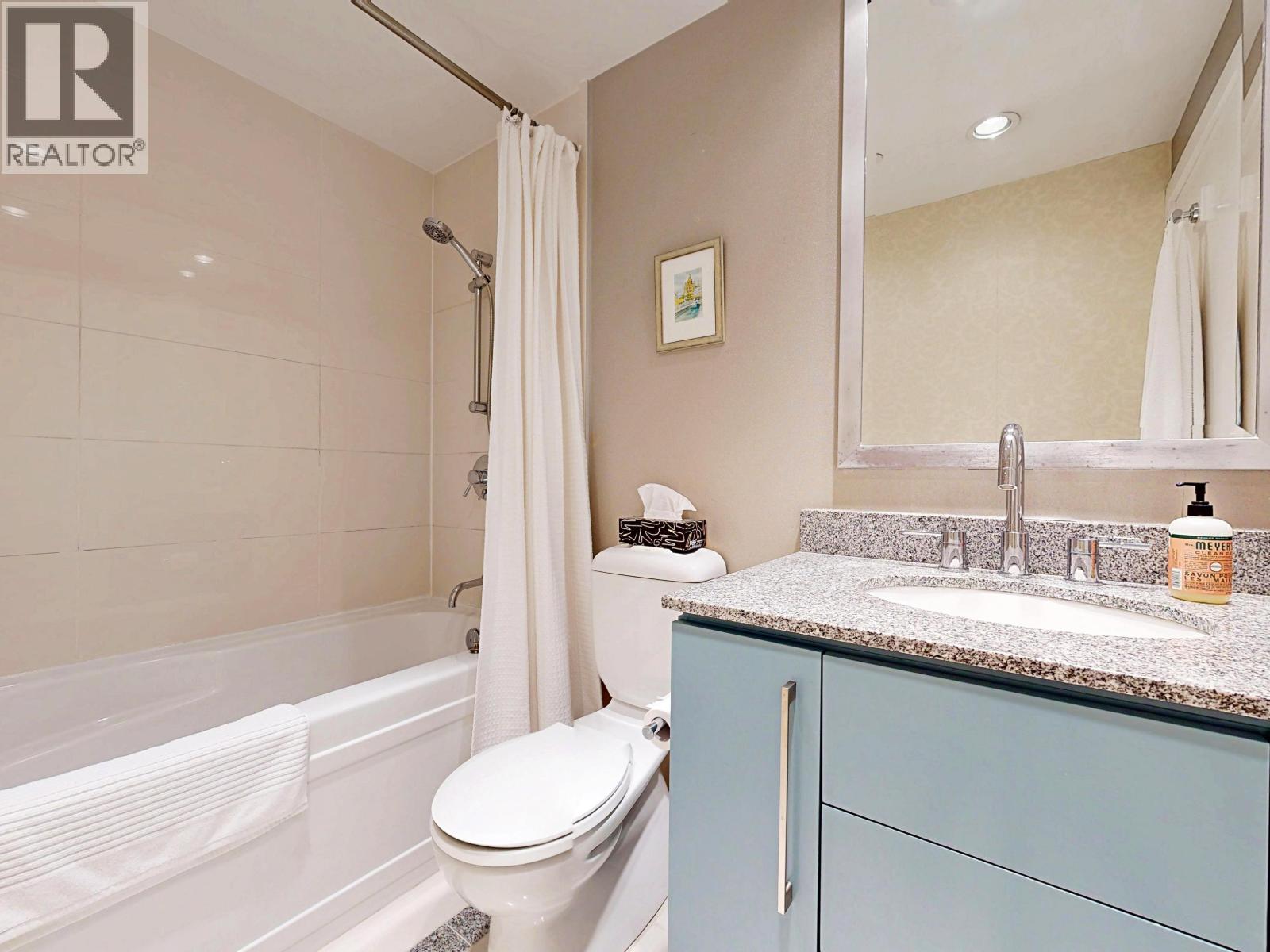 503 638 Beach Crescent, Vancouver, British Columbia  V6Z 3H4 - Photo 25 - R3065331