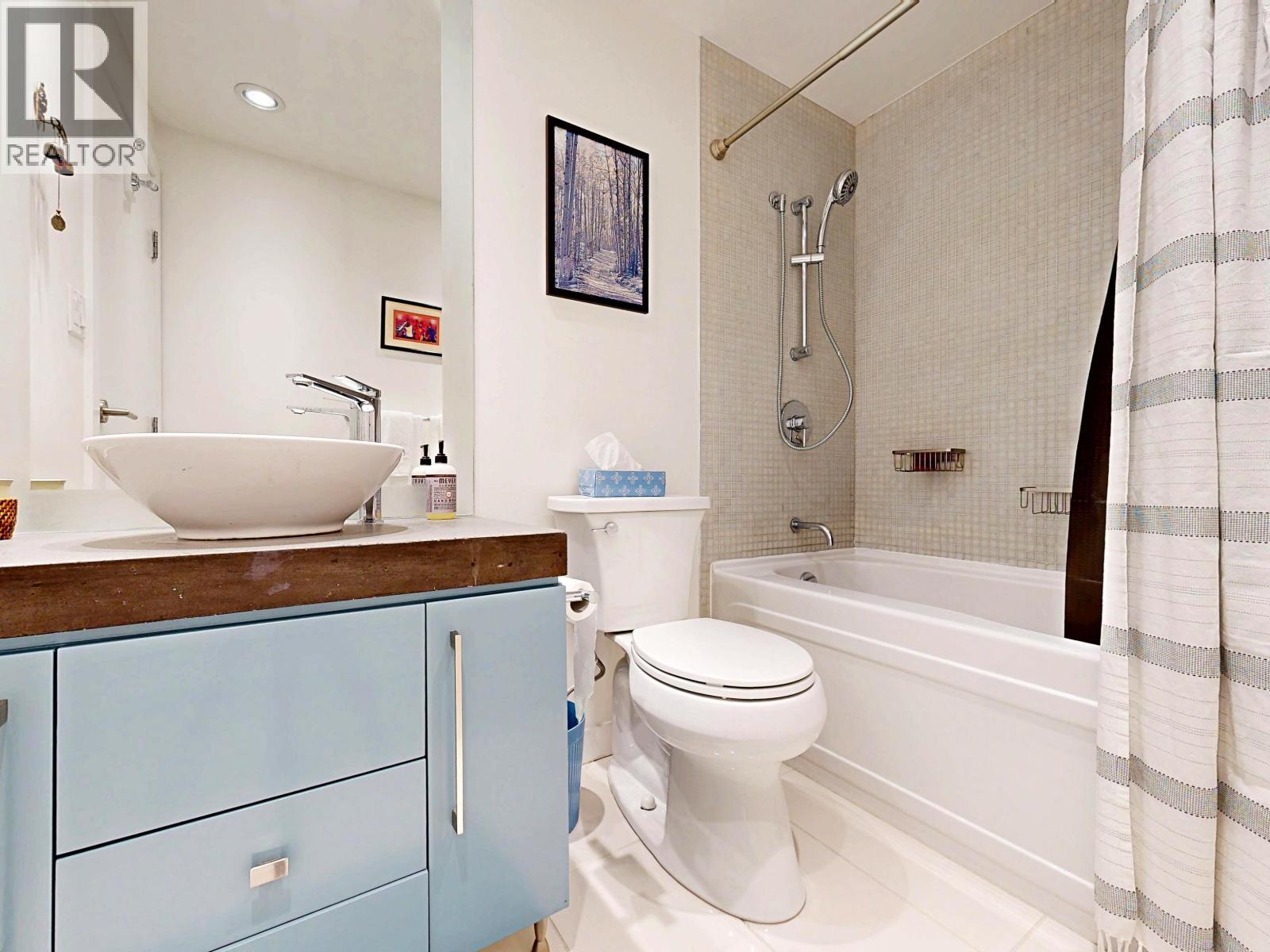 503 638 Beach Crescent, Vancouver, British Columbia  V6Z 3H4 - Photo 26 - R3065331