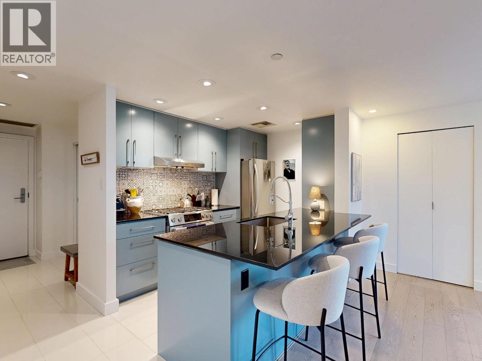 503 638 Beach Crescent, Vancouver, British Columbia  V6Z 3H4 - Photo 29 - R3065331