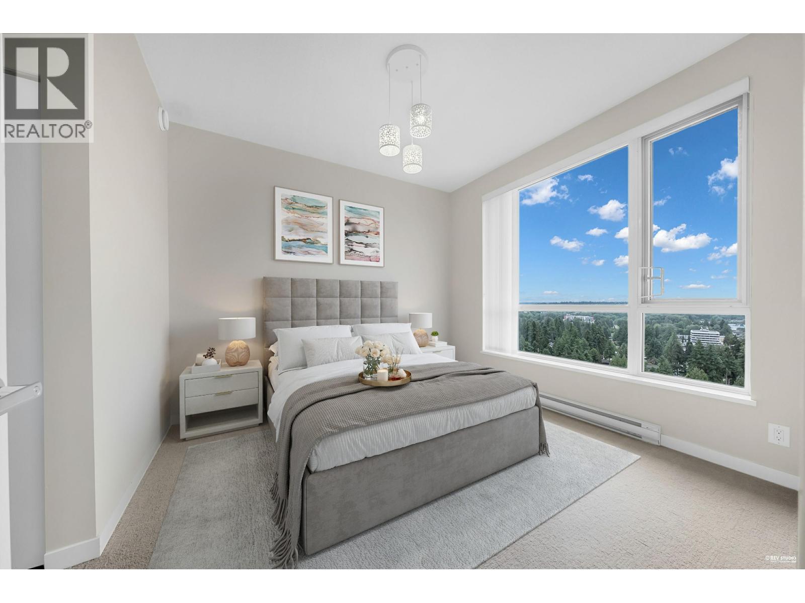 2404 3096 Windsor Gate, Coquitlam, British Columbia  V3B 0P4 - Photo 10 - R3065342