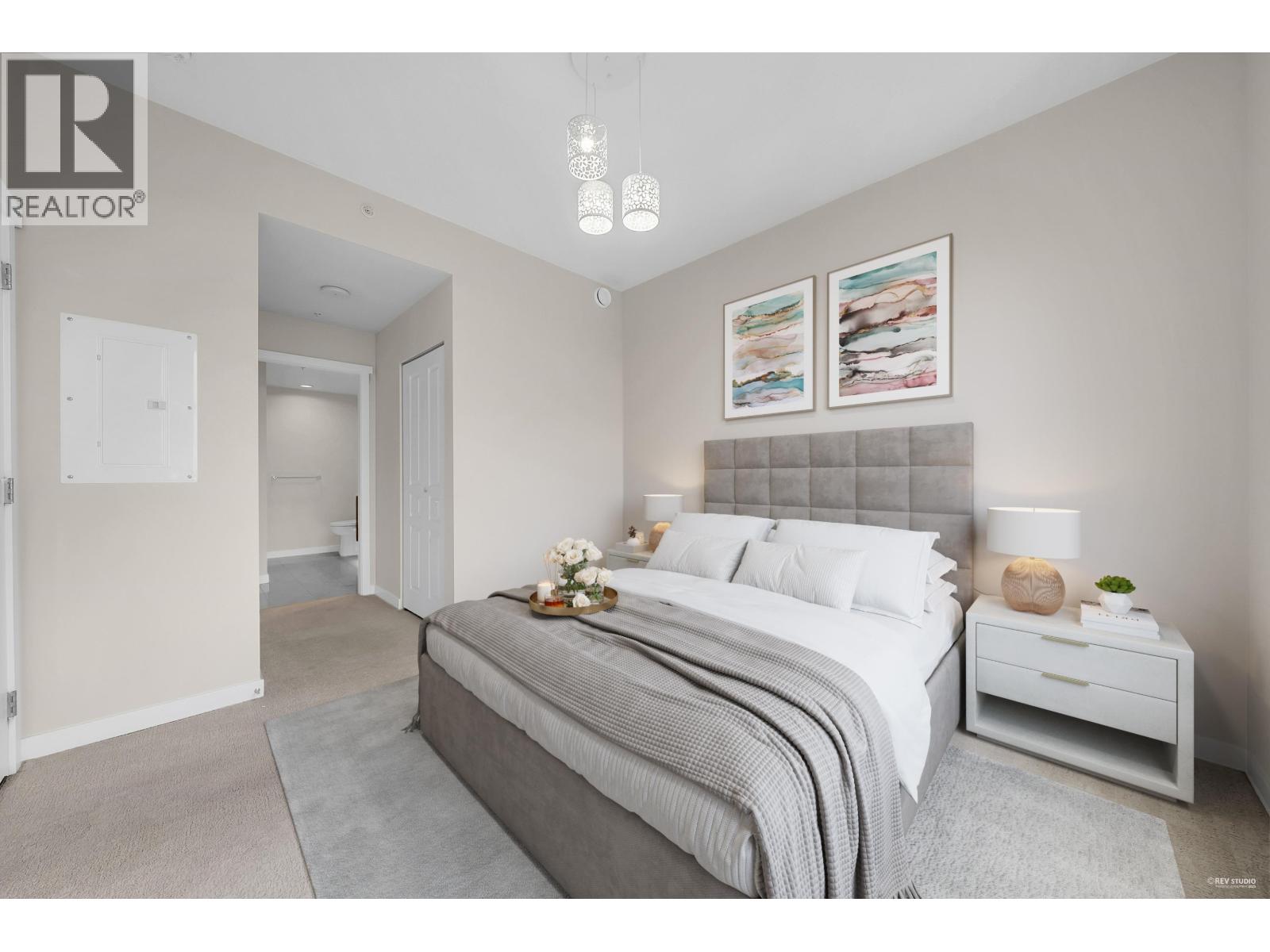 2404 3096 Windsor Gate, Coquitlam, British Columbia  V3B 0P4 - Photo 9 - R3065342