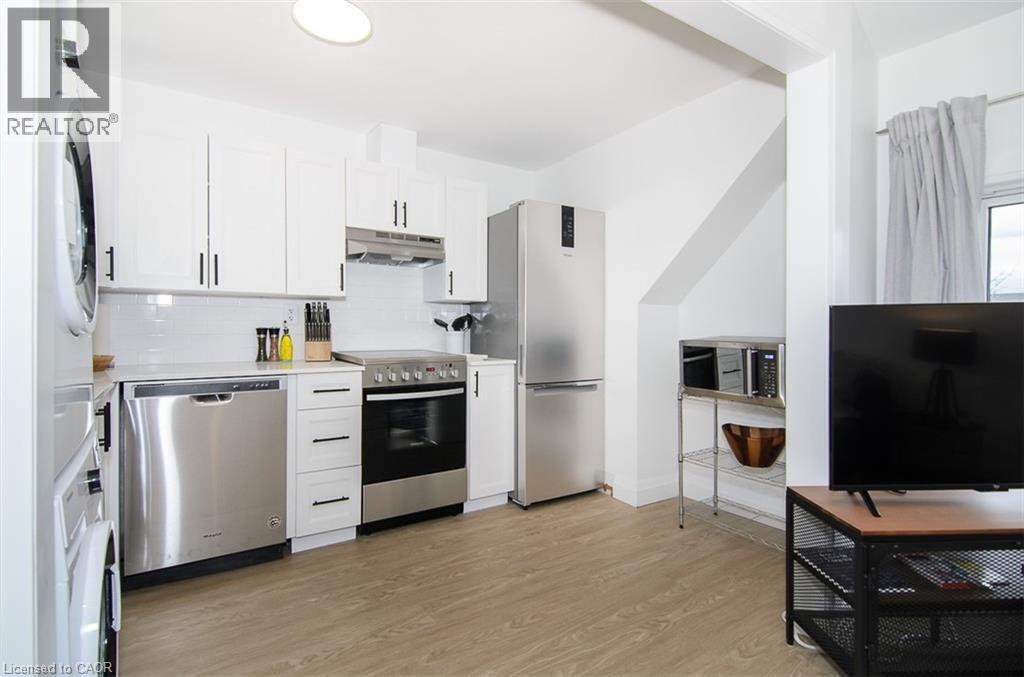 249 Emerald Street N Unit# 3, Hamilton, Ontario  L8L 5L1 - Photo 2 - 40786110