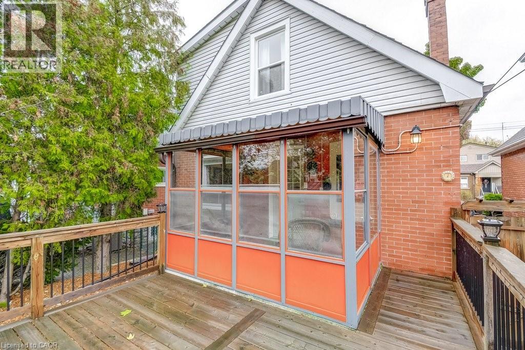 93 Barons Avenue N, Hamilton, Ontario  L8H 5A5 - Photo 22 - 40786106