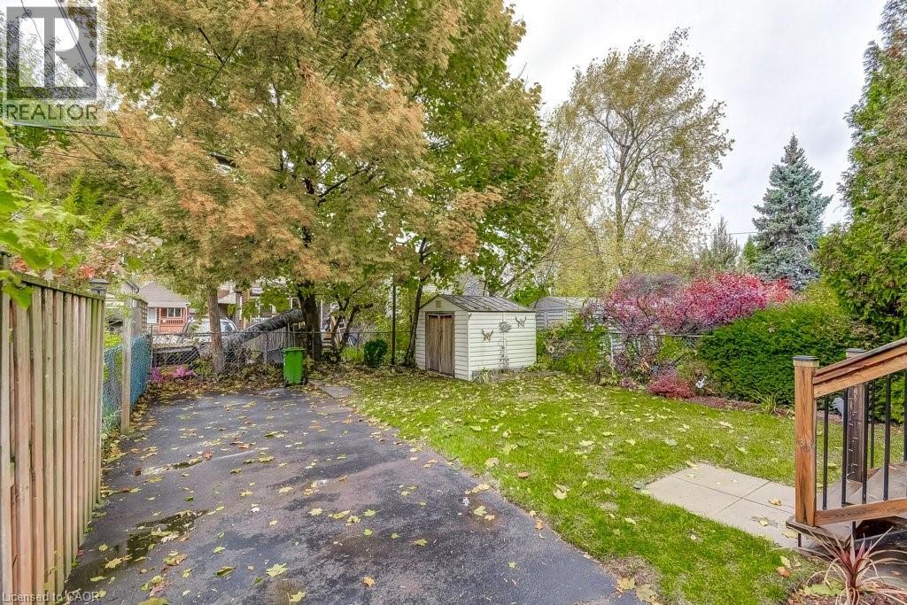 93 Barons Avenue N, Hamilton, Ontario  L8H 5A5 - Photo 24 - 40786106