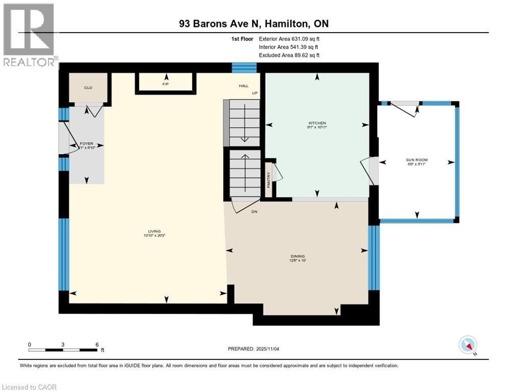 93 Barons Avenue N, Hamilton, Ontario  L8H 5A5 - Photo 26 - 40786106