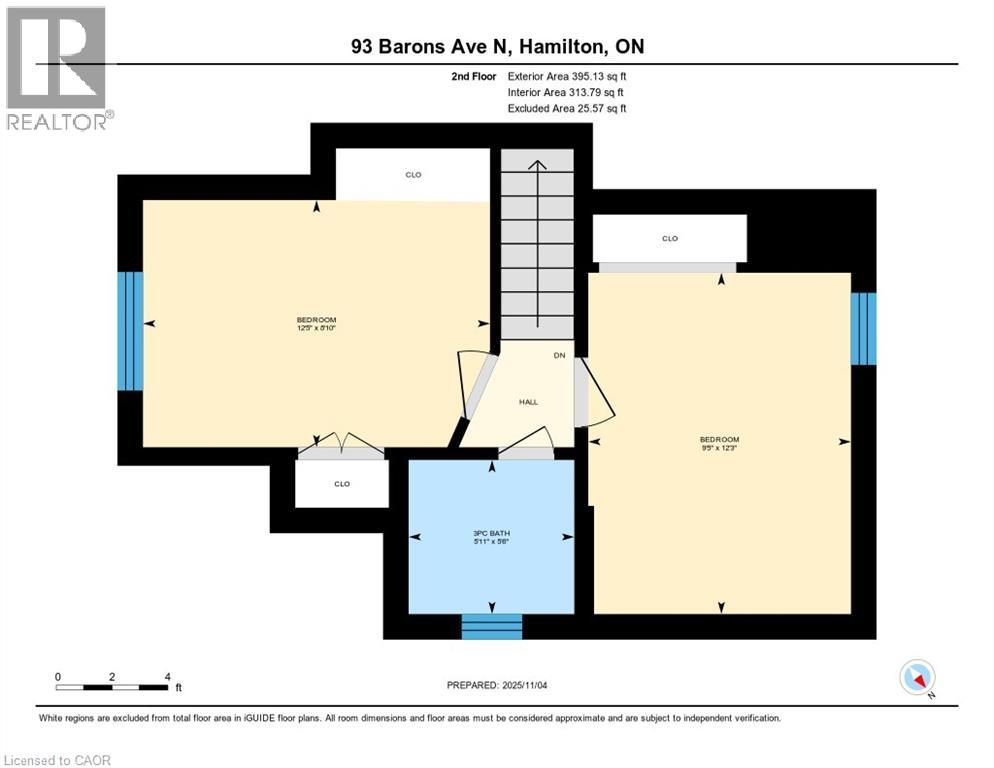 93 Barons Avenue N, Hamilton, Ontario  L8H 5A5 - Photo 27 - 40786106