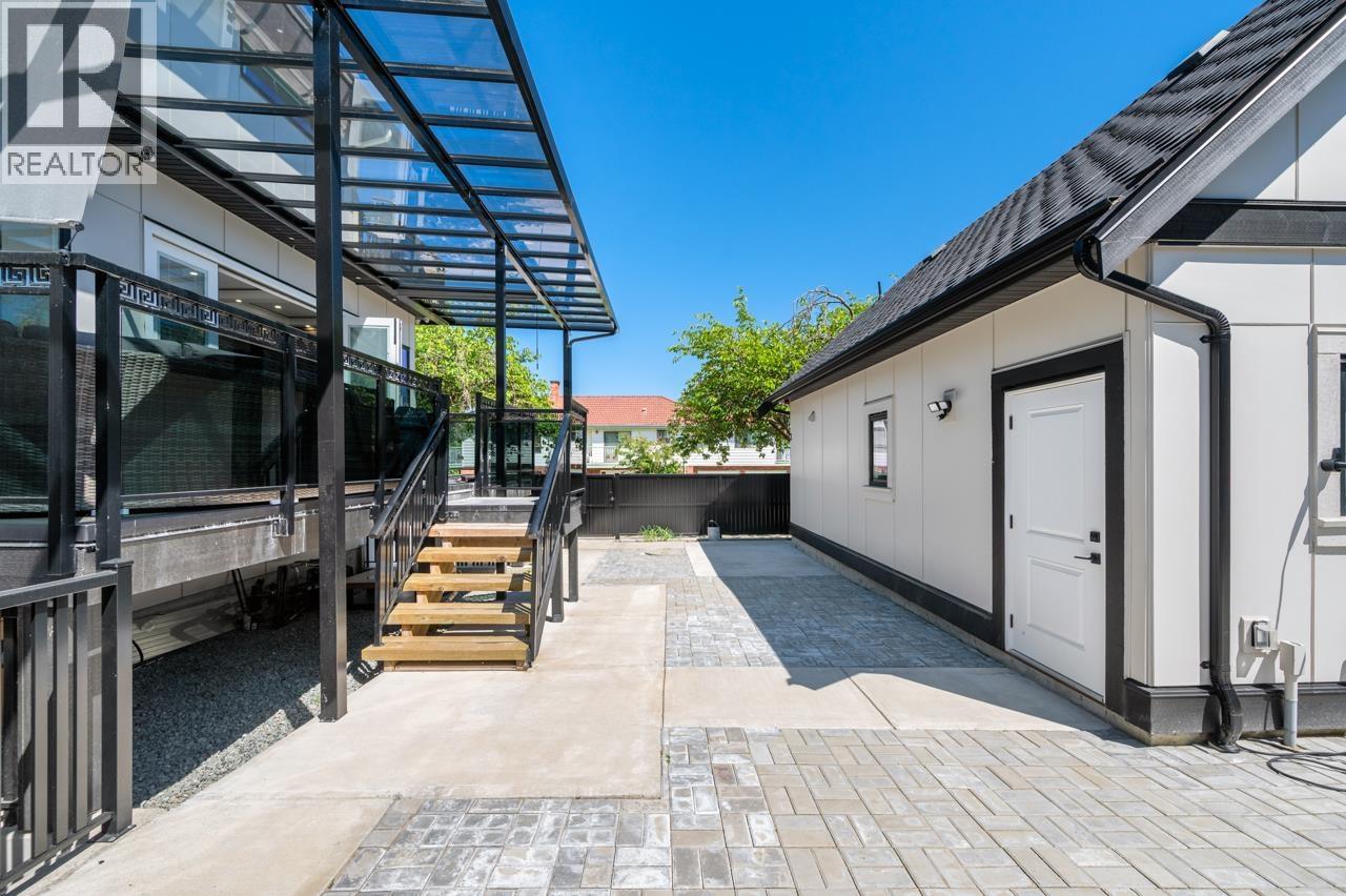 2798 E 43rd Avenue, Vancouver, British Columbia  V5R 2Y9 - Photo 34 - R3065338