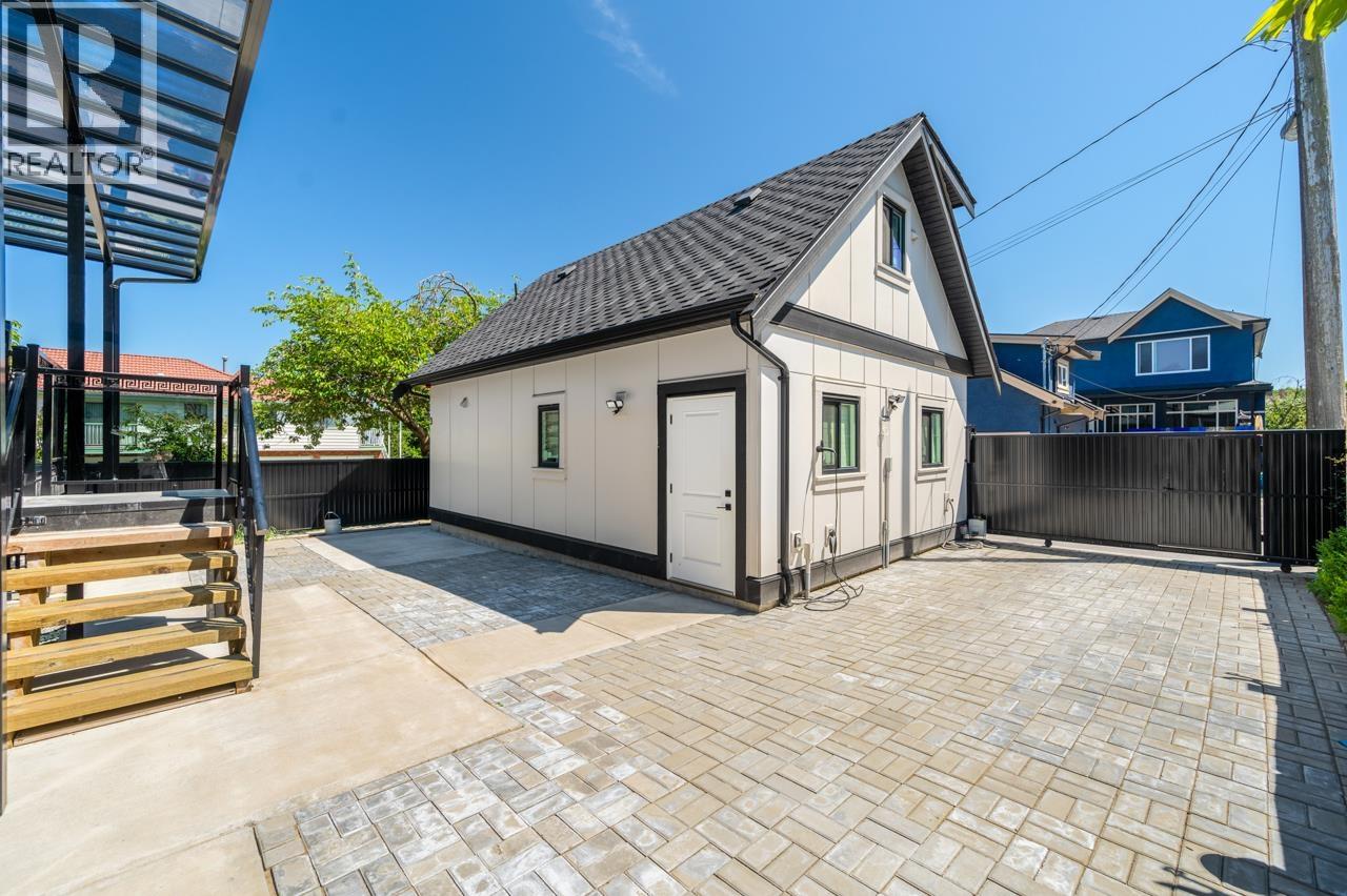 2798 E 43rd Avenue, Vancouver, British Columbia  V5R 2Y9 - Photo 35 - R3065338