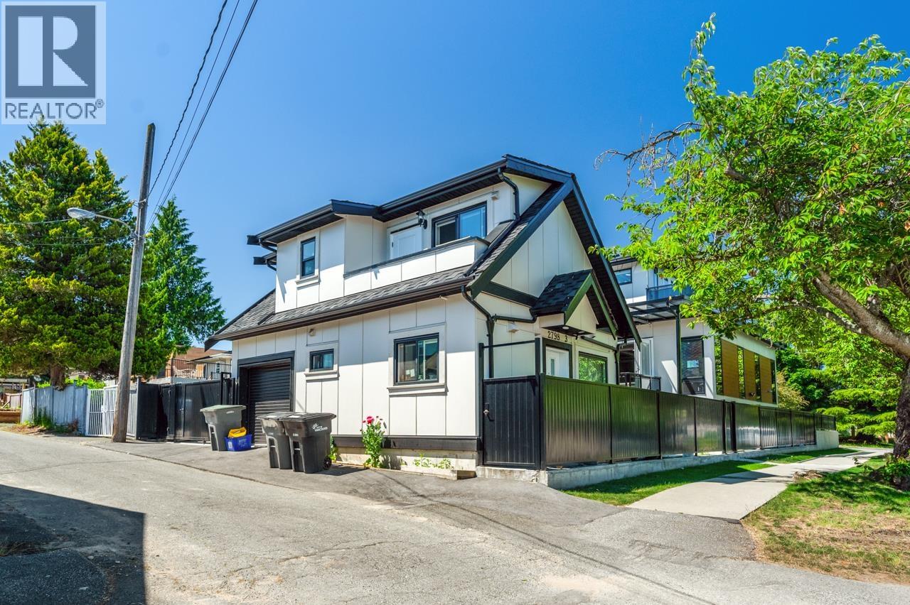 2798 E 43rd Avenue, Vancouver, British Columbia  V5R 2Y9 - Photo 36 - R3065338