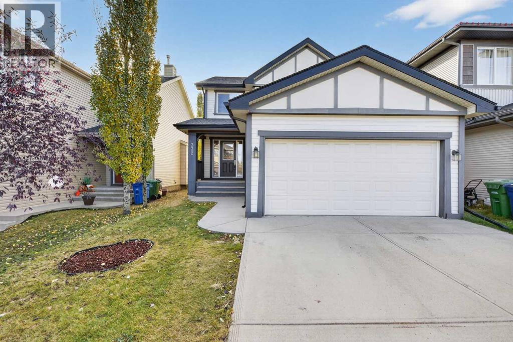 332 Sagewood Landing Sw, Airdrie, Alberta  T4B 3N6 - Photo 31 - A2262141