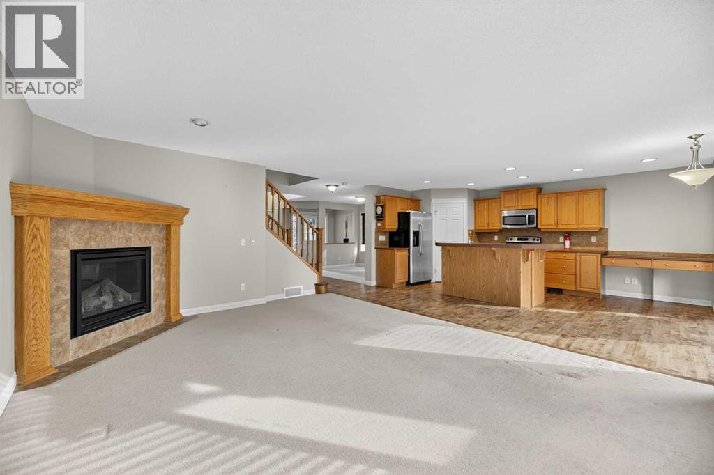 332 Sagewood Landing Sw, Airdrie, Alberta  T4B 3N6 - Photo 8 - A2262141