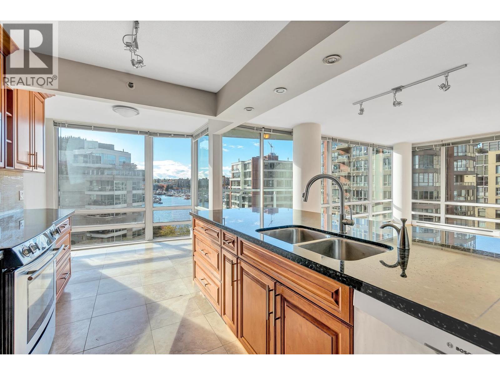 805 1500 Hornby Street, Vancouver, British Columbia  V6Z 2R1 - Photo 11 - R3065339