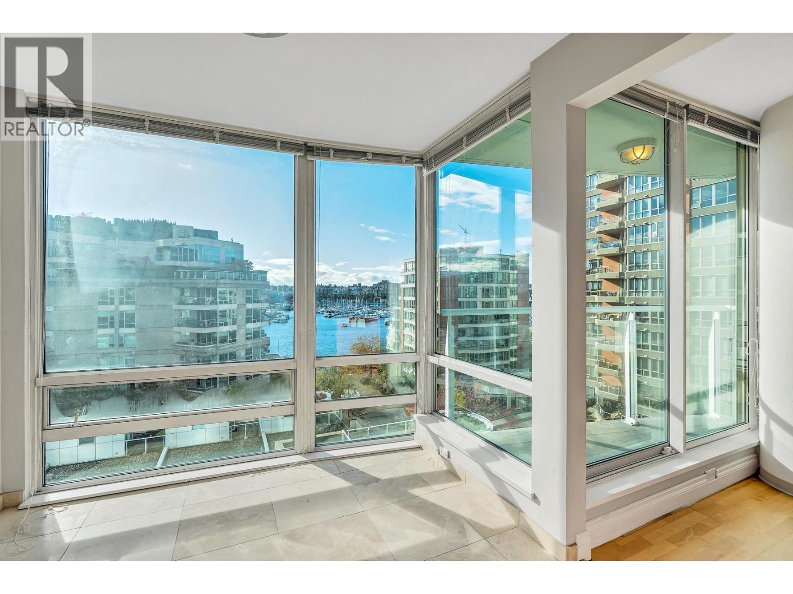 805 1500 Hornby Street, Vancouver, British Columbia  V6Z 2R1 - Photo 13 - R3065339