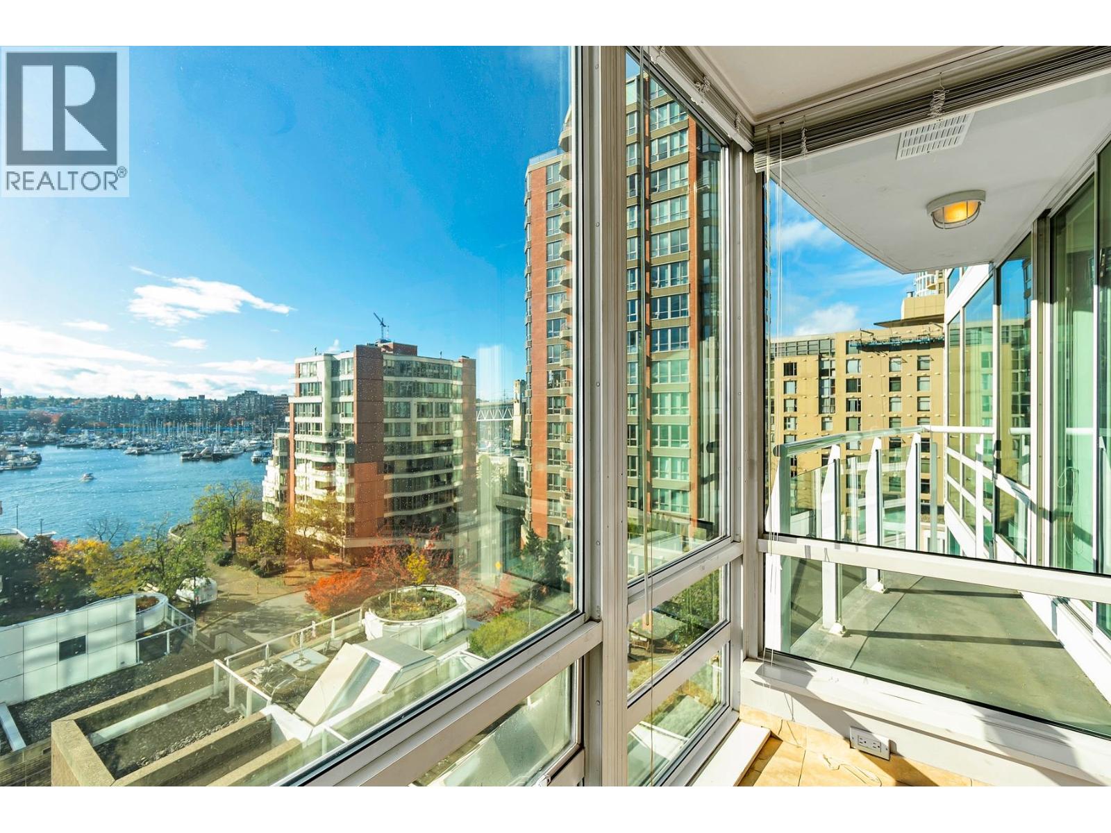 805 1500 Hornby Street, Vancouver, British Columbia  V6Z 2R1 - Photo 14 - R3065339